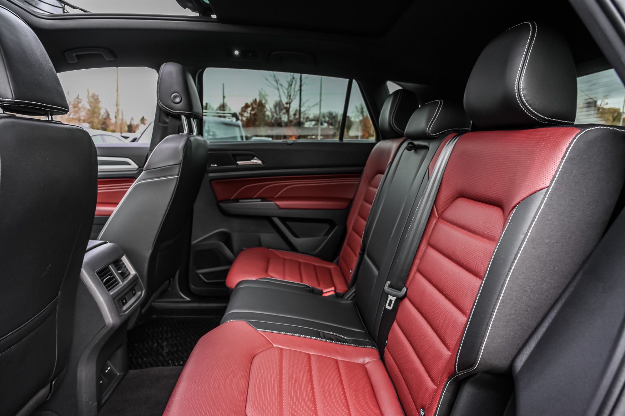 2022 Volkswagen Atlas Cross Sport in Saint-Bruno-de-Montarville, Quebec