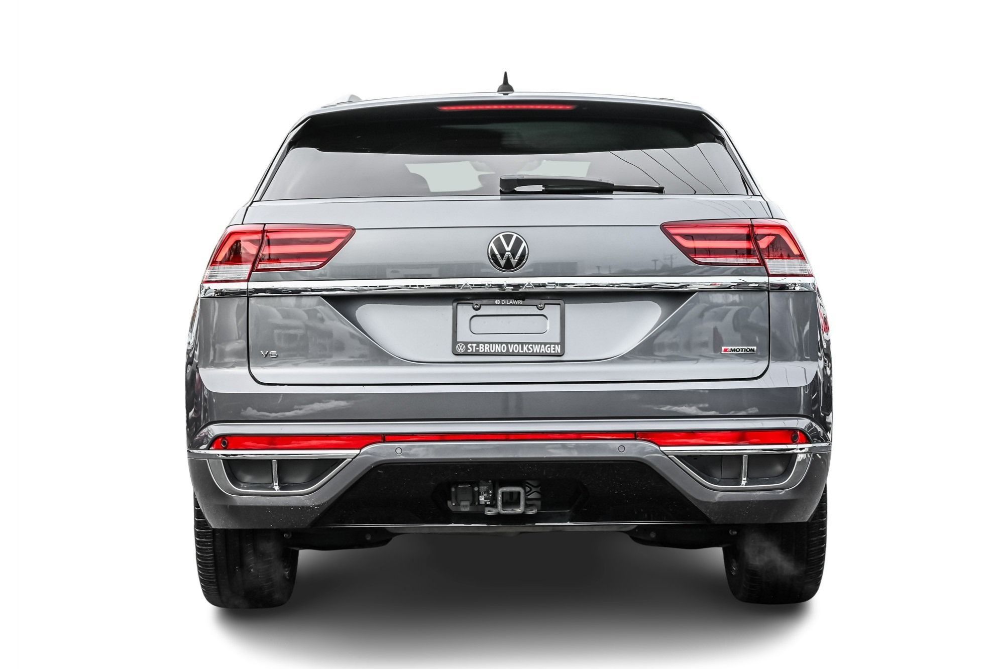 2022 Volkswagen Atlas Cross Sport in Saint-Bruno-de-Montarville, Quebec