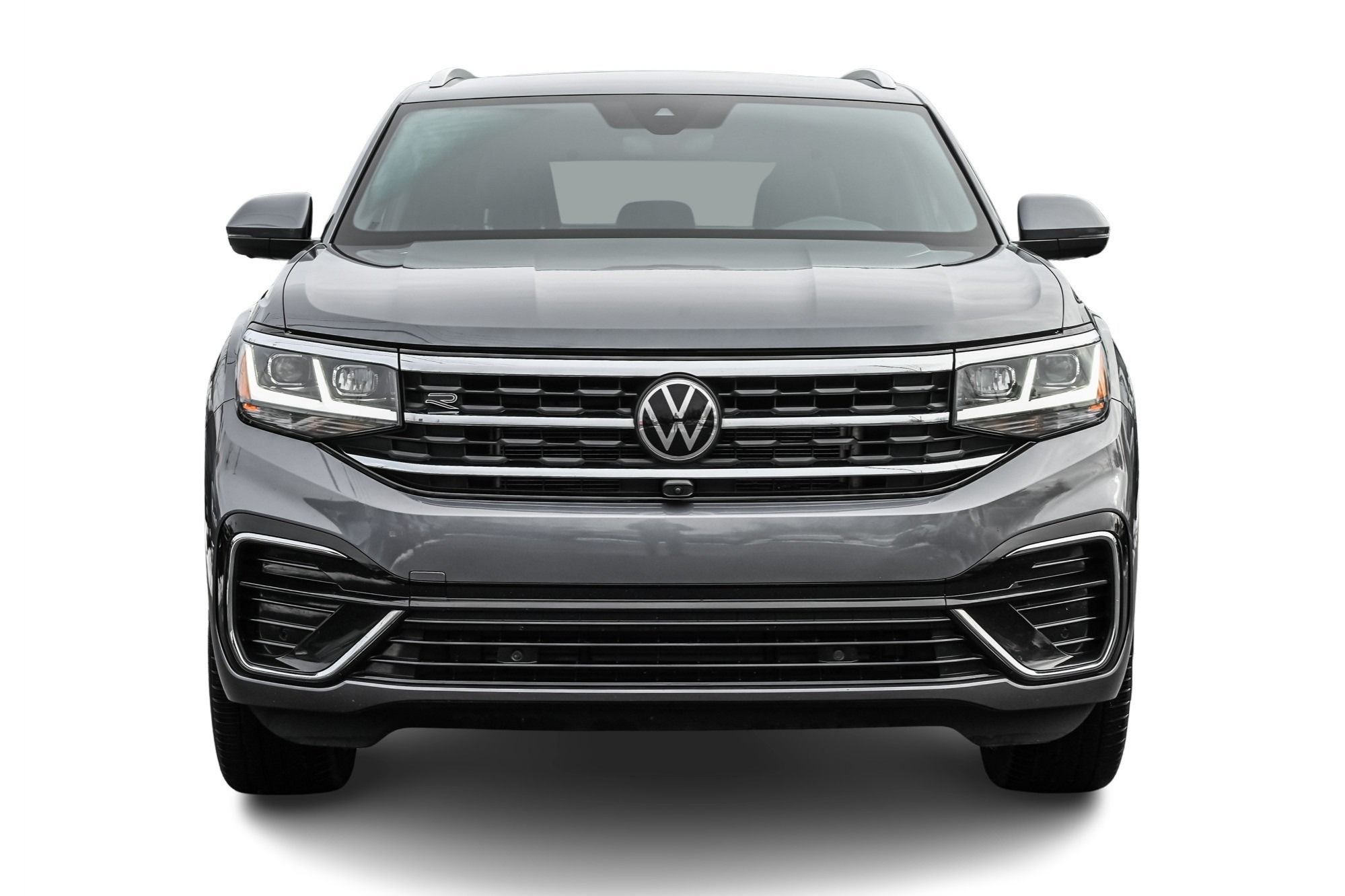 2022 Volkswagen Atlas Cross Sport in Saint-Bruno-de-Montarville, Quebec