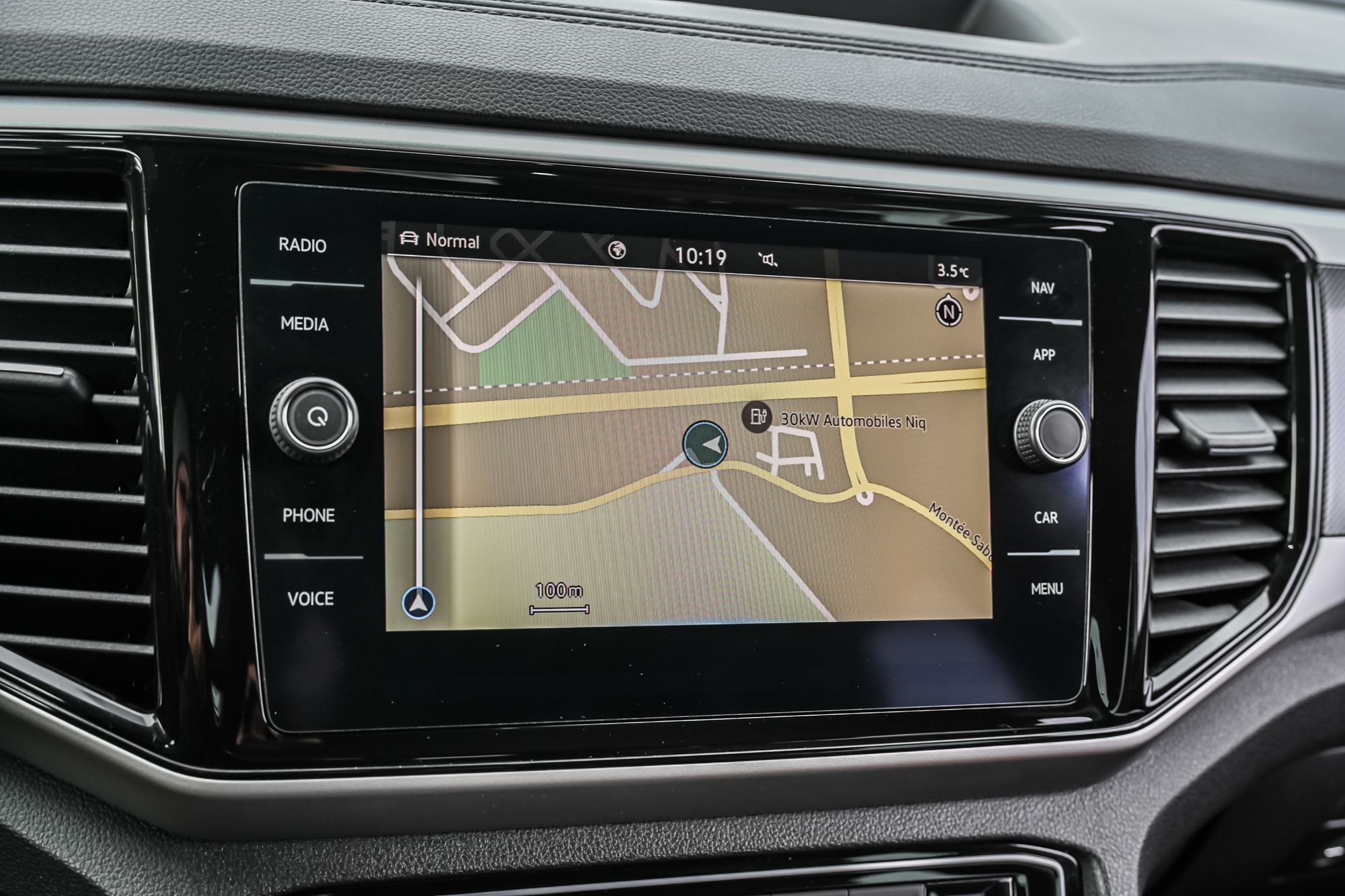 2022 Volkswagen Atlas Cross Sport in Saint-Bruno-de-Montarville, Quebec