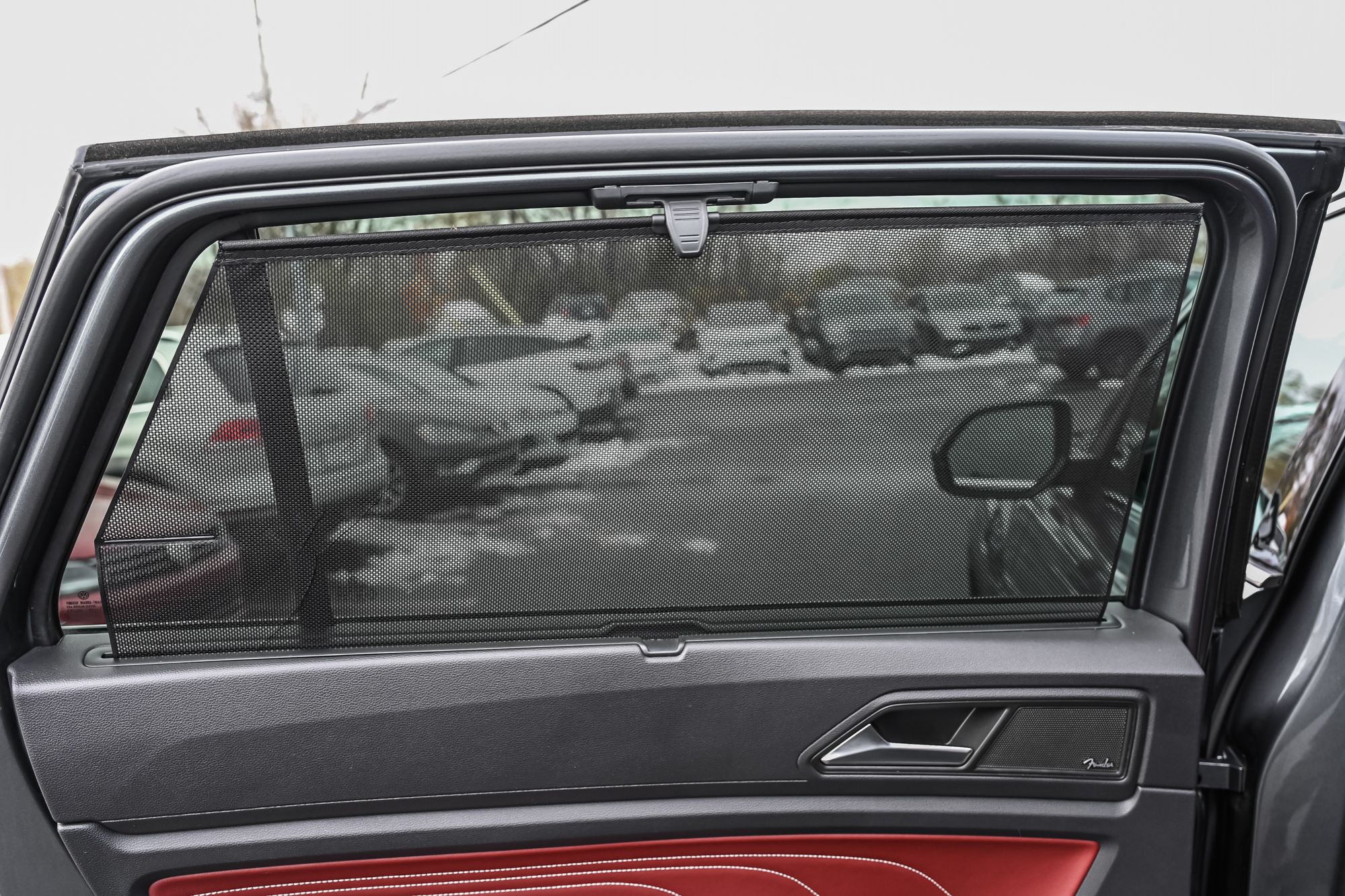 2022 Volkswagen Atlas Cross Sport in Saint-Bruno-de-Montarville, Quebec