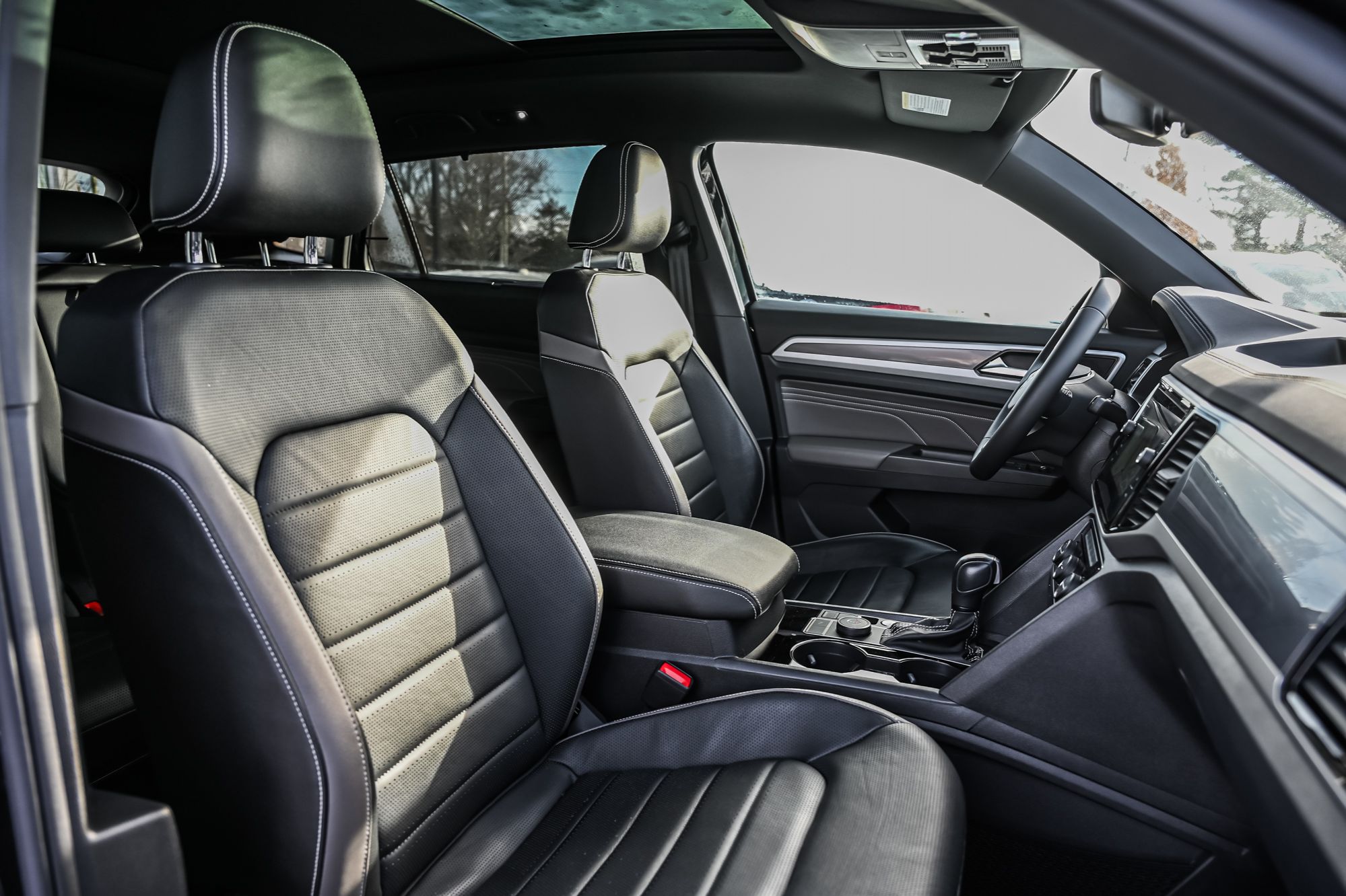 2022 Volkswagen Atlas Cross Sport in Saint-Bruno-de-Montarville, Quebec