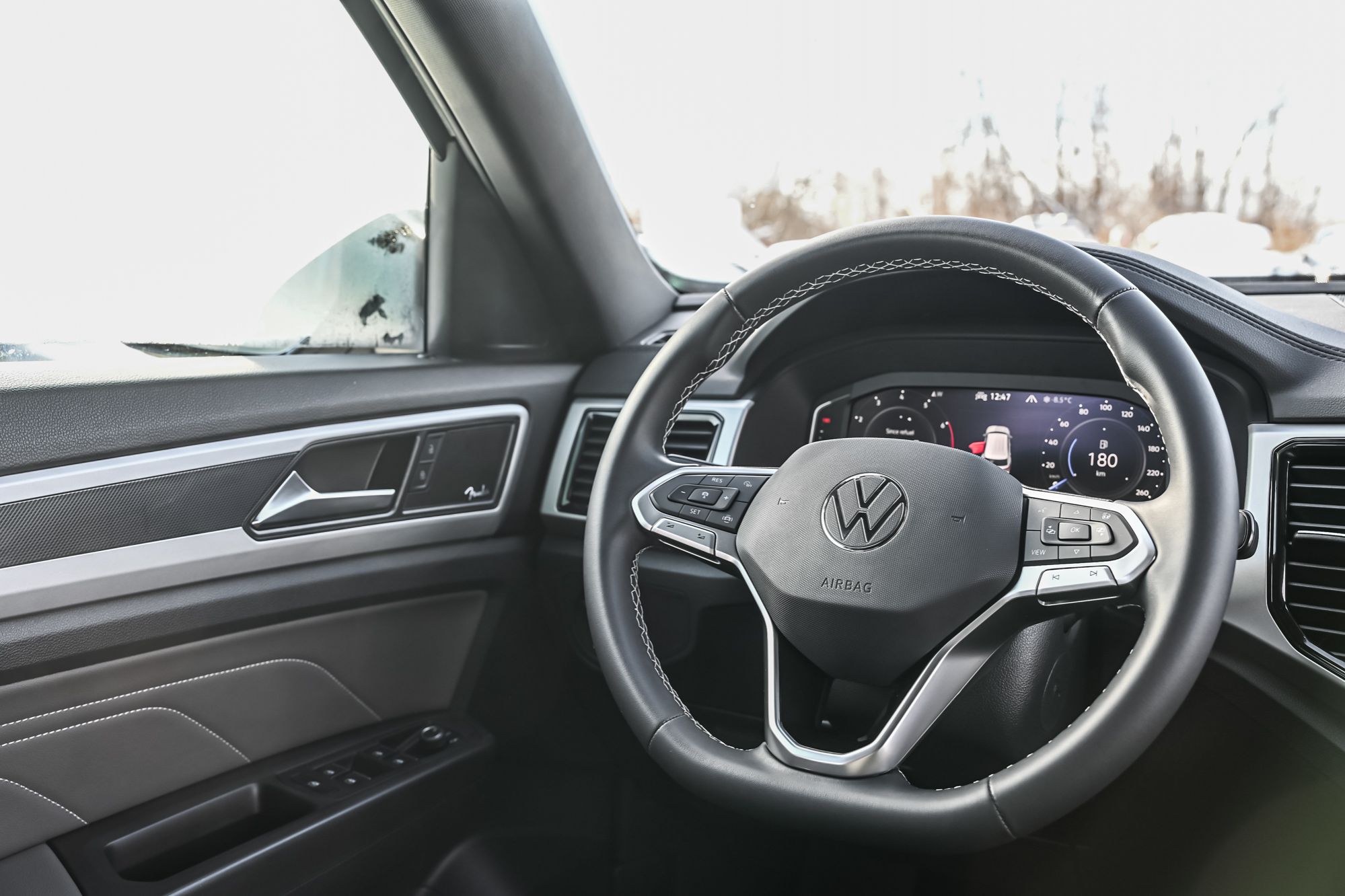 2022 Volkswagen Atlas Cross Sport in Saint-Bruno-de-Montarville, Quebec