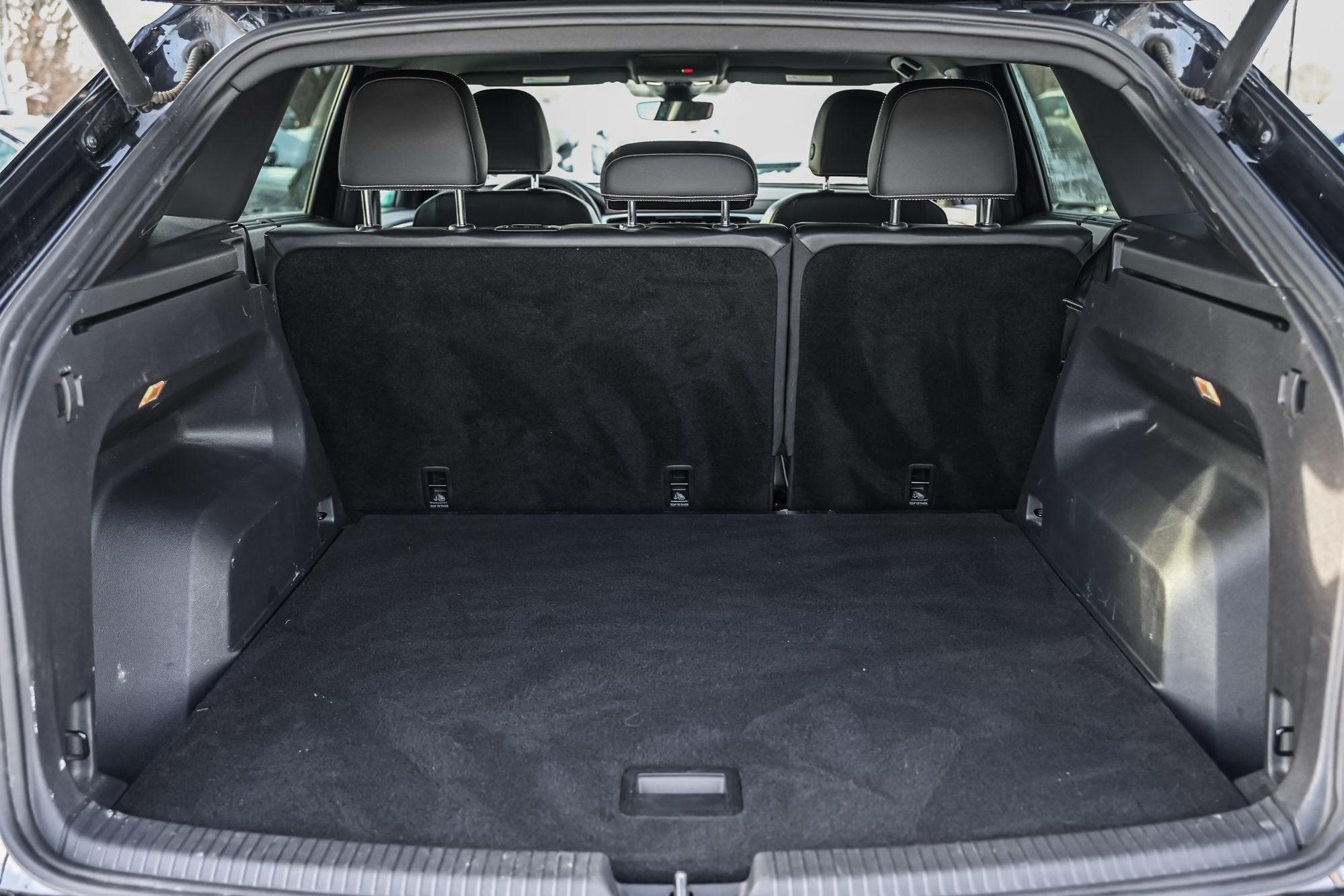 2022 Volkswagen Atlas Cross Sport in Saint-Bruno-de-Montarville, Quebec