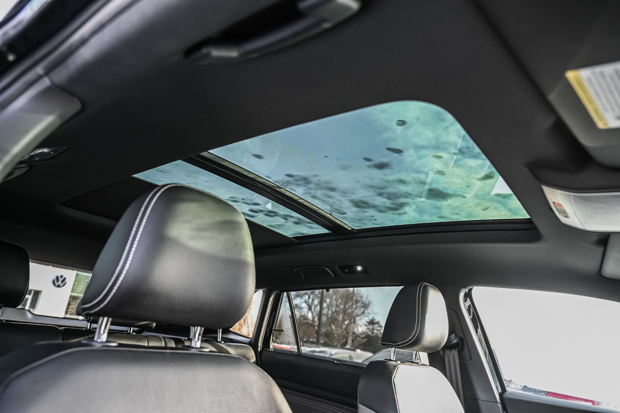 2022 Volkswagen Atlas Cross Sport in Saint-Bruno-de-Montarville, Quebec