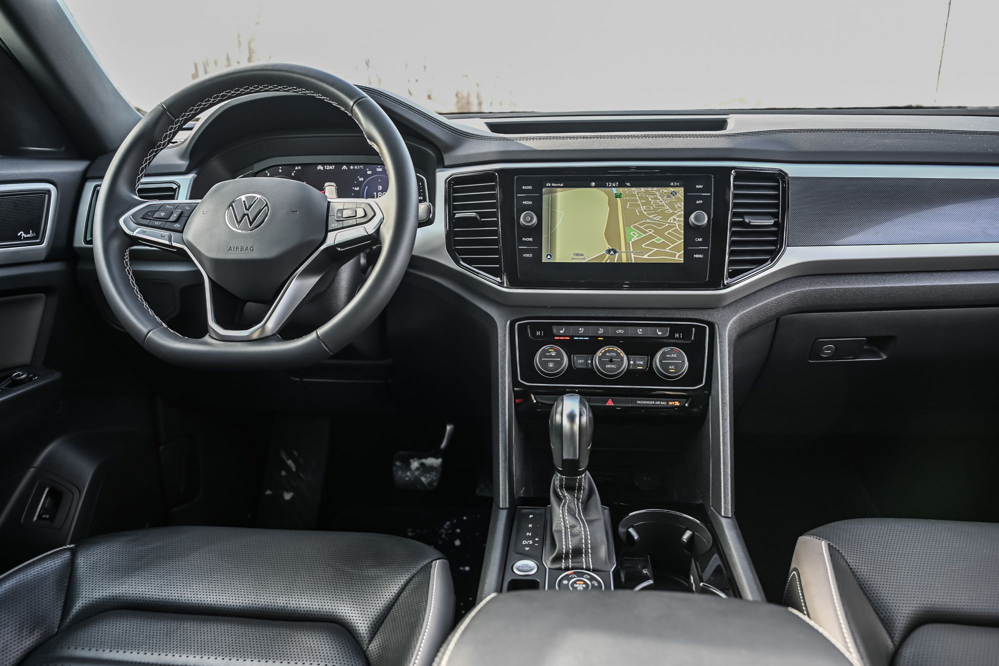 2022 Volkswagen Atlas Cross Sport in Saint-Bruno-de-Montarville, Quebec