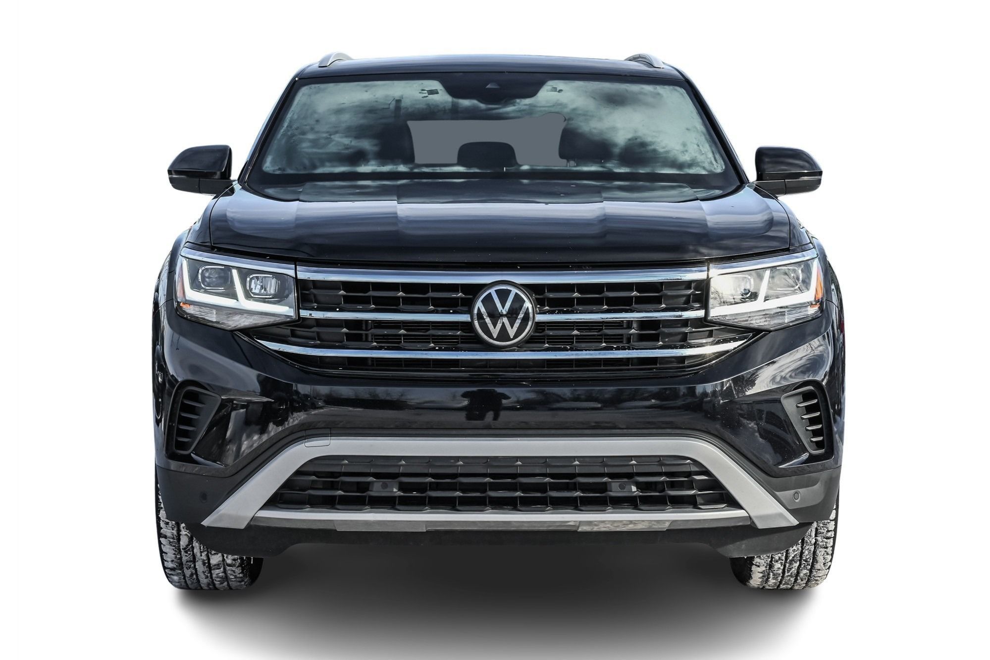 2022 Volkswagen Atlas Cross Sport in Saint-Bruno-de-Montarville, Quebec