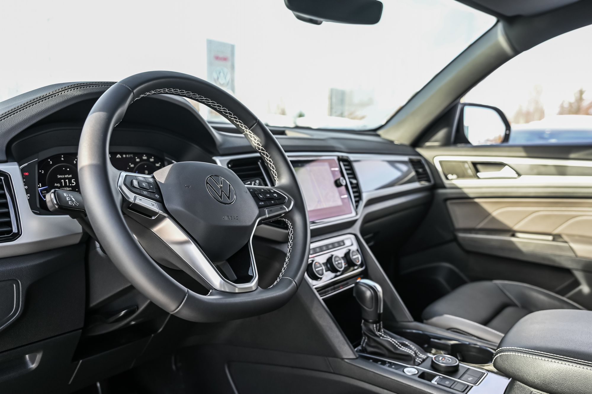 2022 Volkswagen Atlas Cross Sport in Saint-Bruno-de-Montarville, Quebec