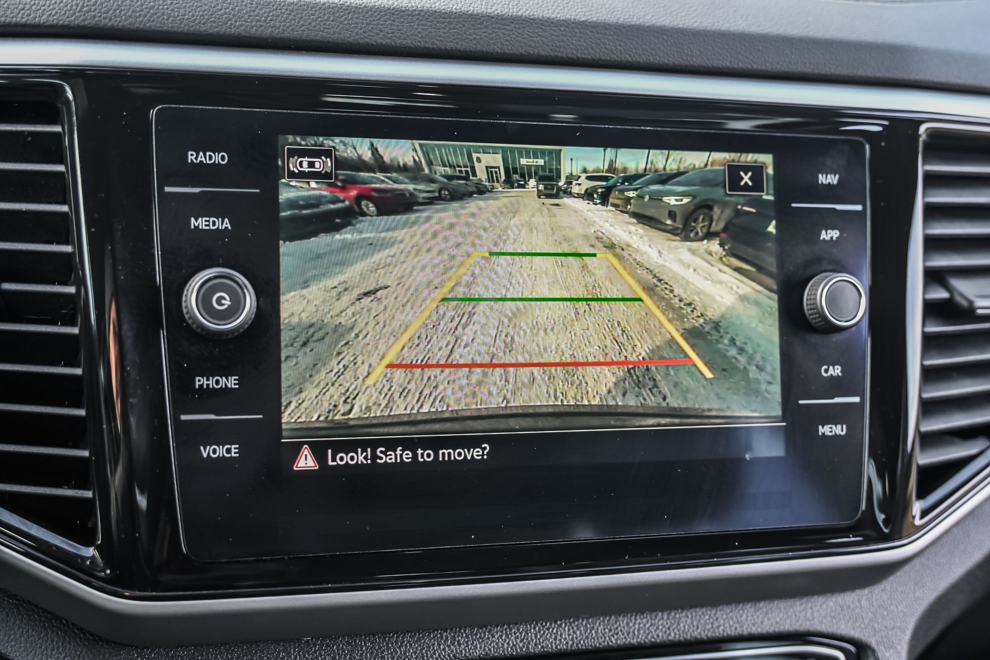 2022 Volkswagen Atlas Cross Sport in Saint-Bruno-de-Montarville, Quebec