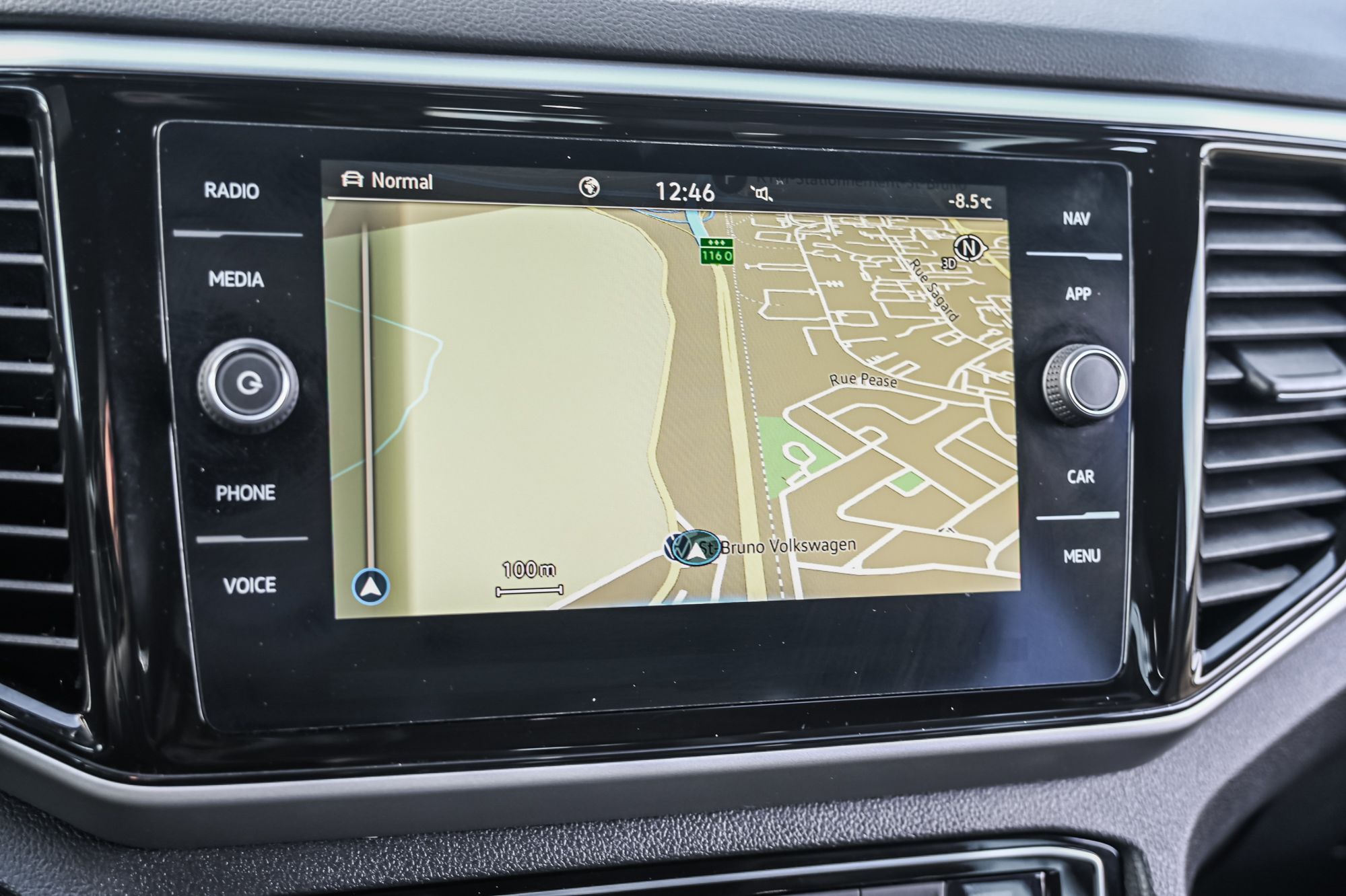 2022 Volkswagen Atlas Cross Sport in Saint-Bruno-de-Montarville, Quebec