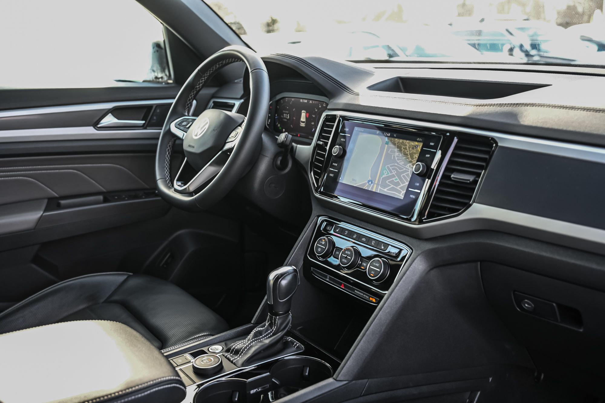 2022 Volkswagen Atlas Cross Sport in Saint-Bruno-de-Montarville, Quebec