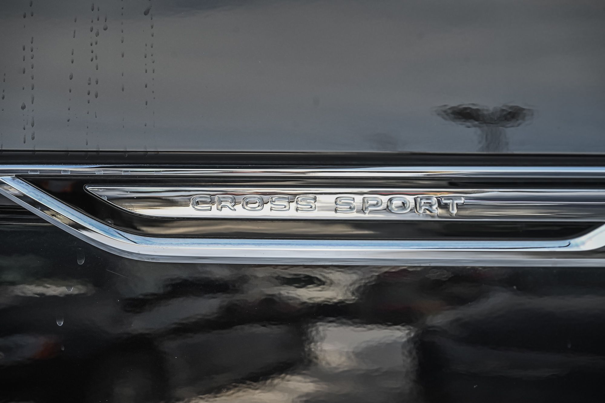 2022 Volkswagen Atlas Cross Sport in Saint-Bruno-de-Montarville, Quebec