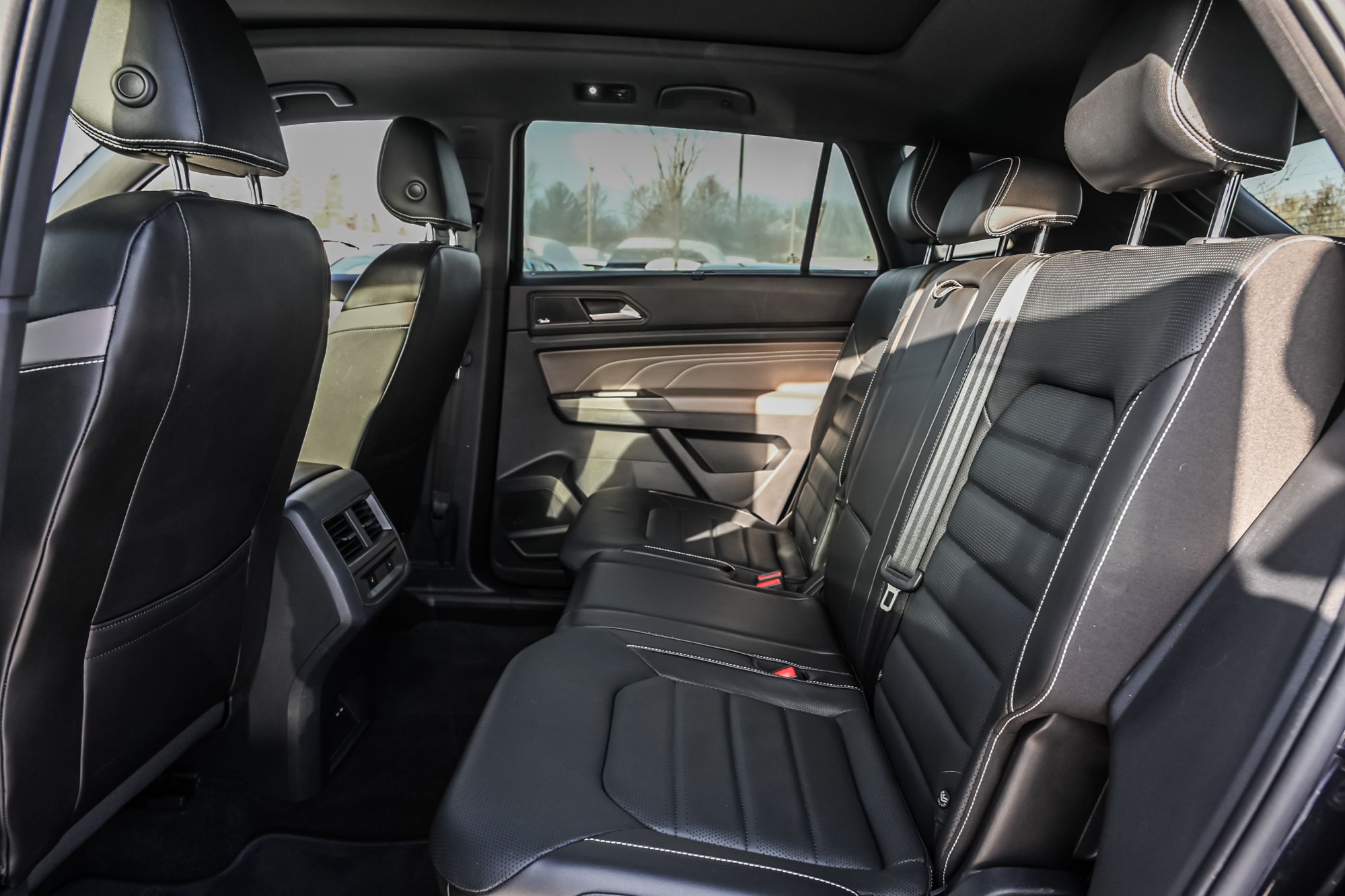 2022 Volkswagen Atlas Cross Sport in Saint-Bruno-de-Montarville, Quebec