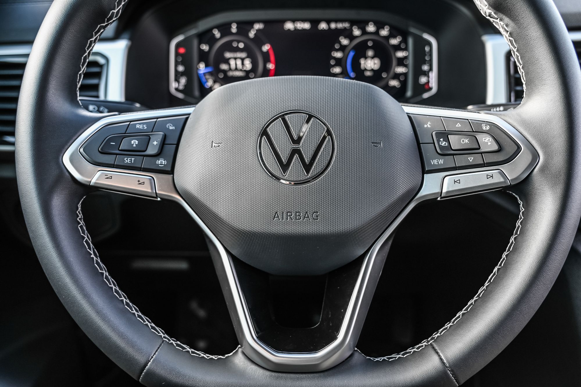 2022 Volkswagen Atlas Cross Sport in Saint-Bruno-de-Montarville, Quebec