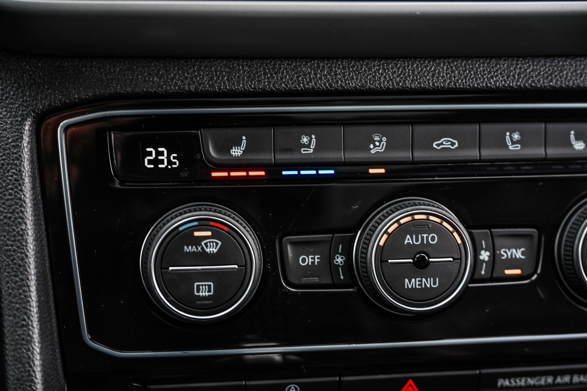 Volkswagen Atlas Cross Sport  2022