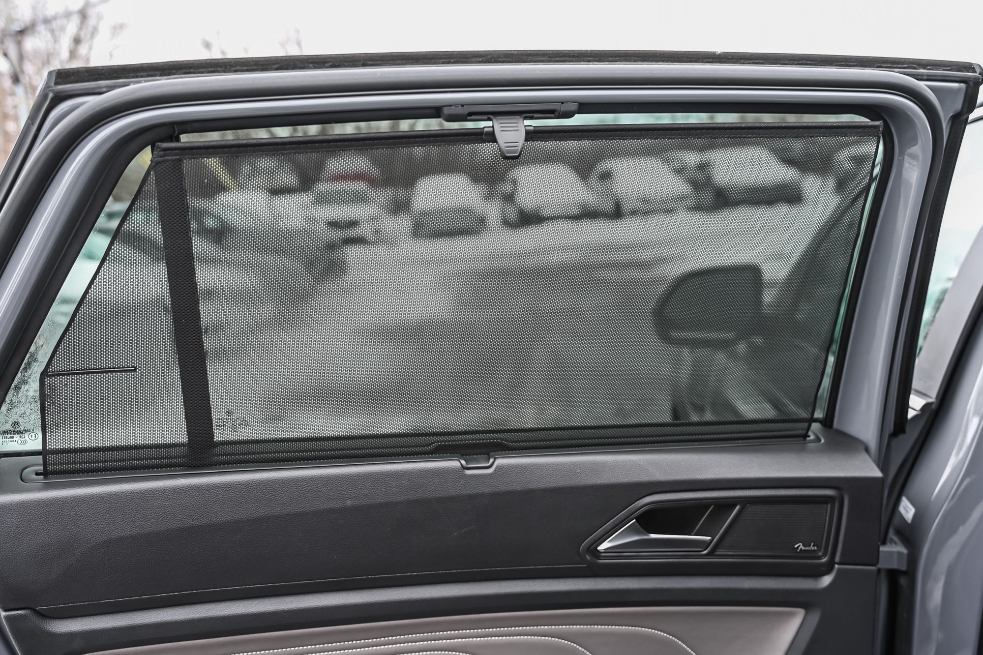 Volkswagen Atlas Cross Sport  2022