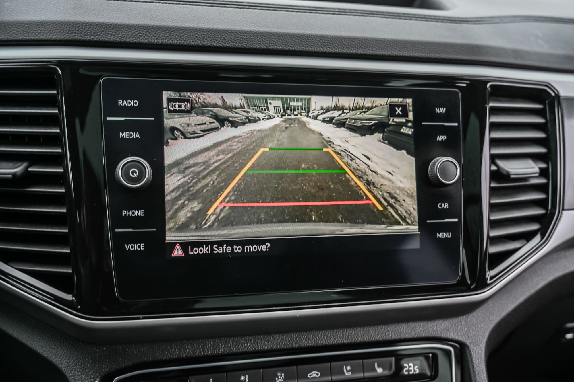 Volkswagen Atlas Cross Sport  2022