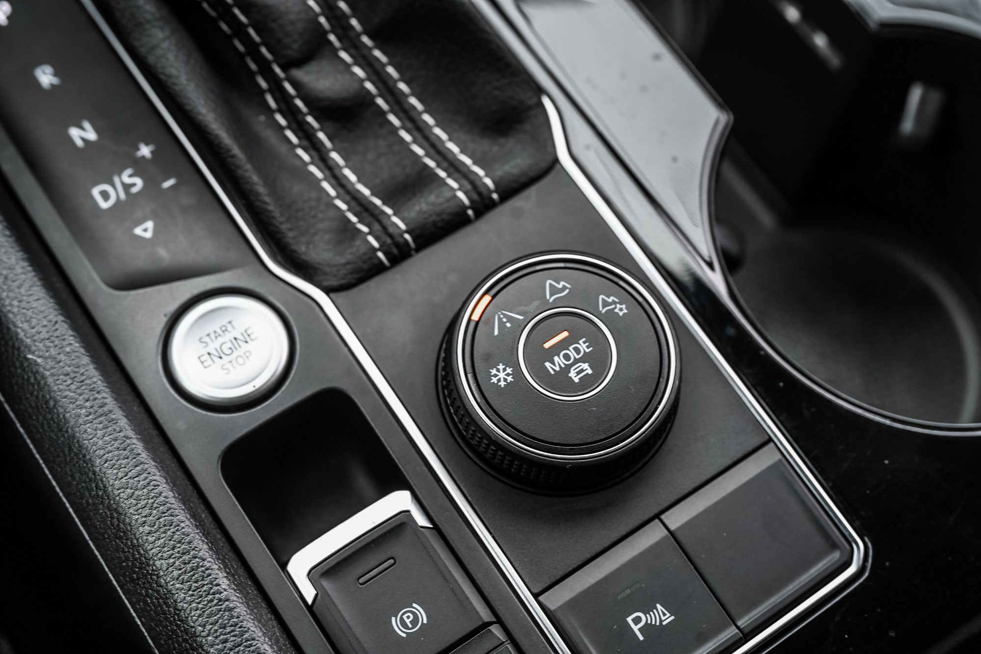 Volkswagen Atlas Cross Sport  2022