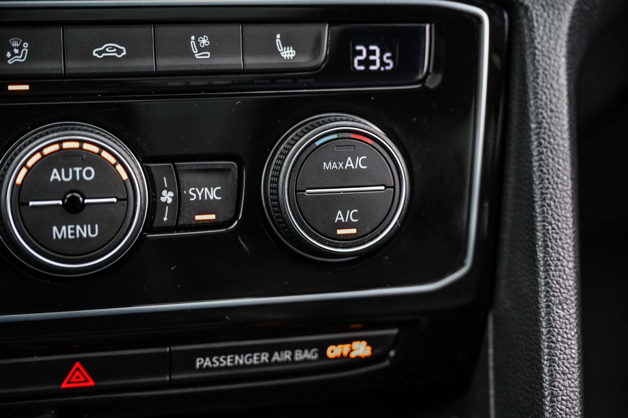 Volkswagen Atlas Cross Sport  2022