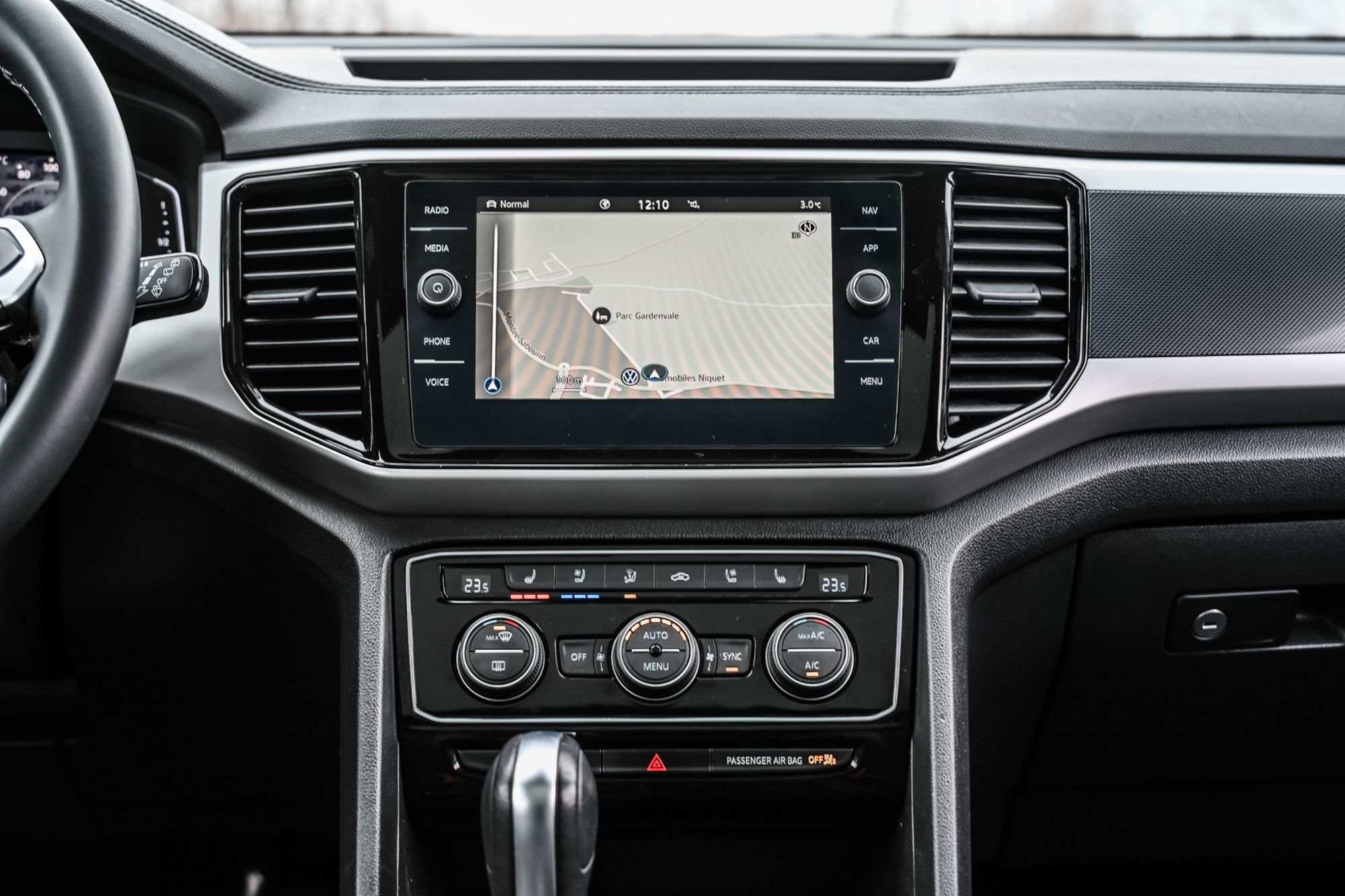 Volkswagen Atlas Cross Sport  2022