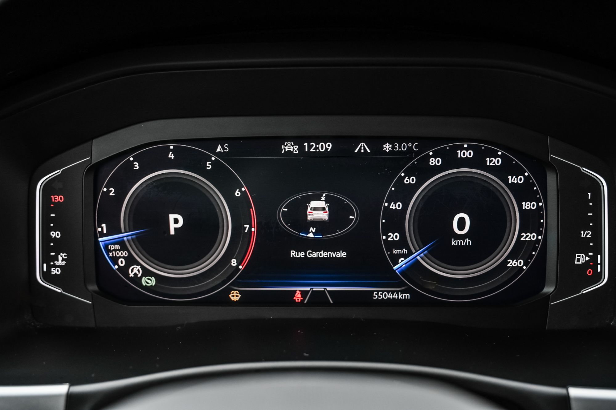 Volkswagen Atlas Cross Sport  2022