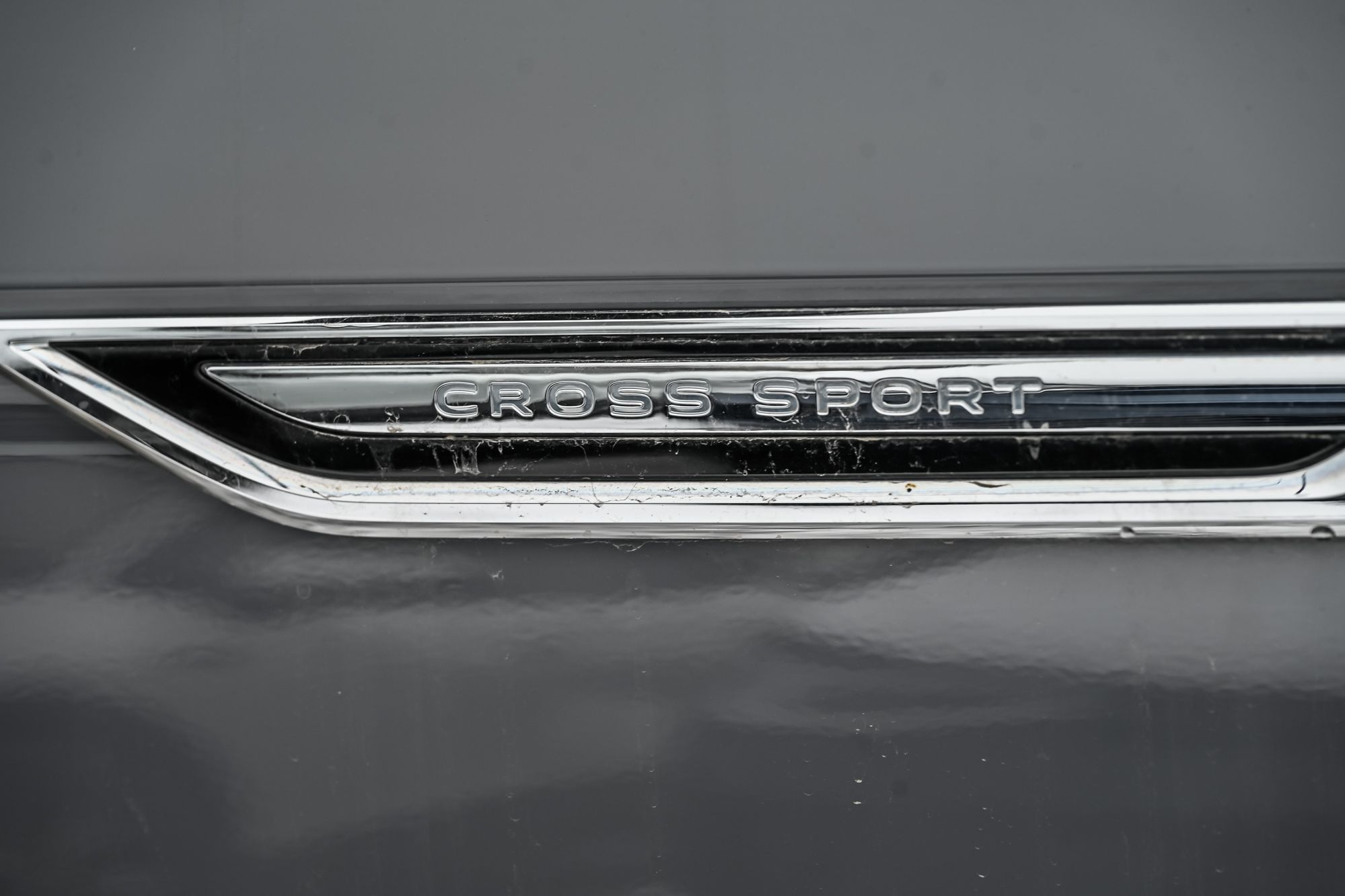 Volkswagen Atlas Cross Sport  2022