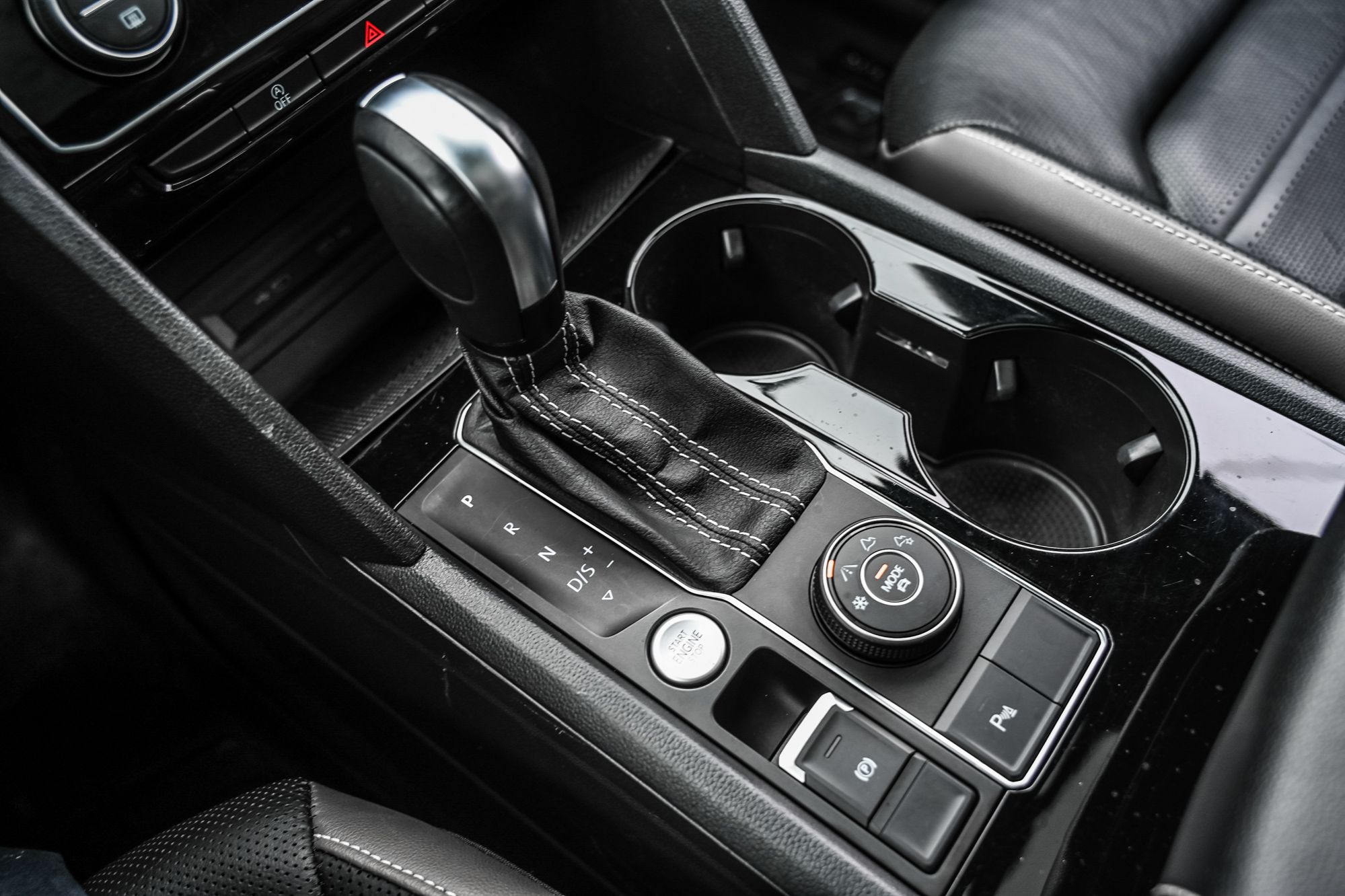 Volkswagen Atlas Cross Sport  2022