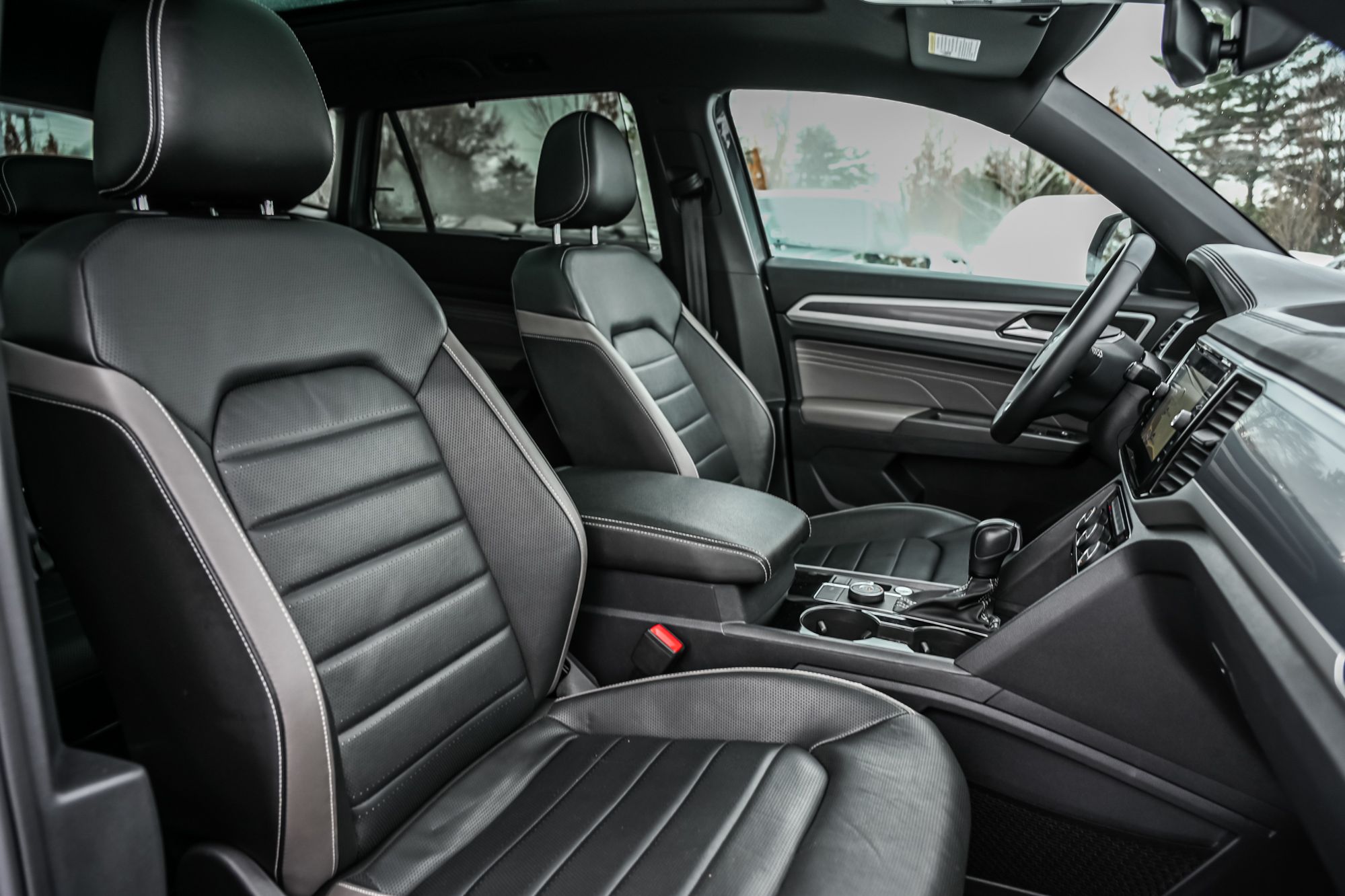 Volkswagen Atlas Cross Sport  2022