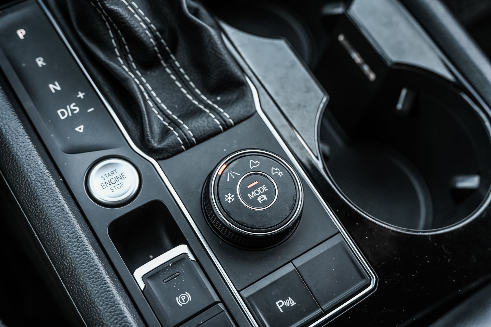 Volkswagen Atlas Cross Sport  2022 à Saint-Bruno-de-Montarville, Québec