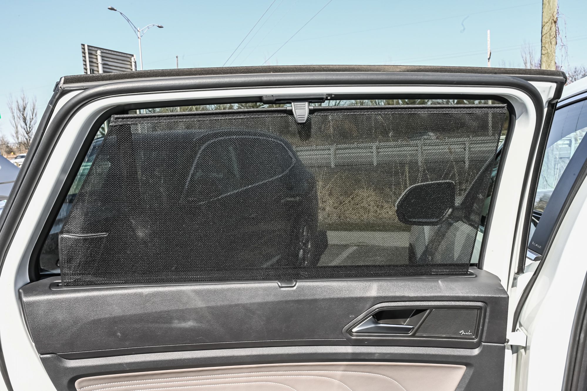 Volkswagen Atlas Cross Sport  2022 à Saint-Bruno-de-Montarville, Québec