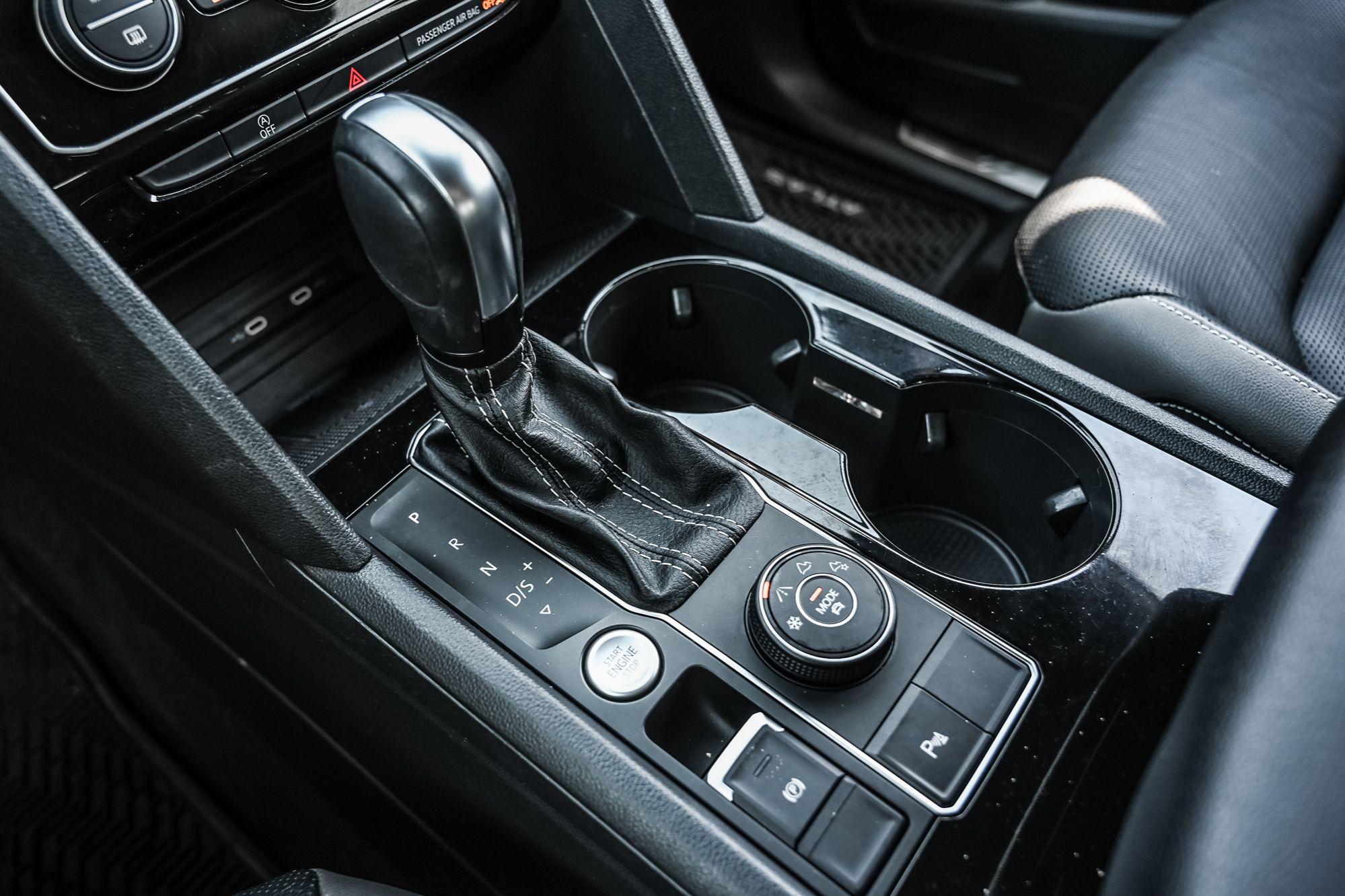 Volkswagen Atlas Cross Sport  2022 à Saint-Bruno-de-Montarville, Québec