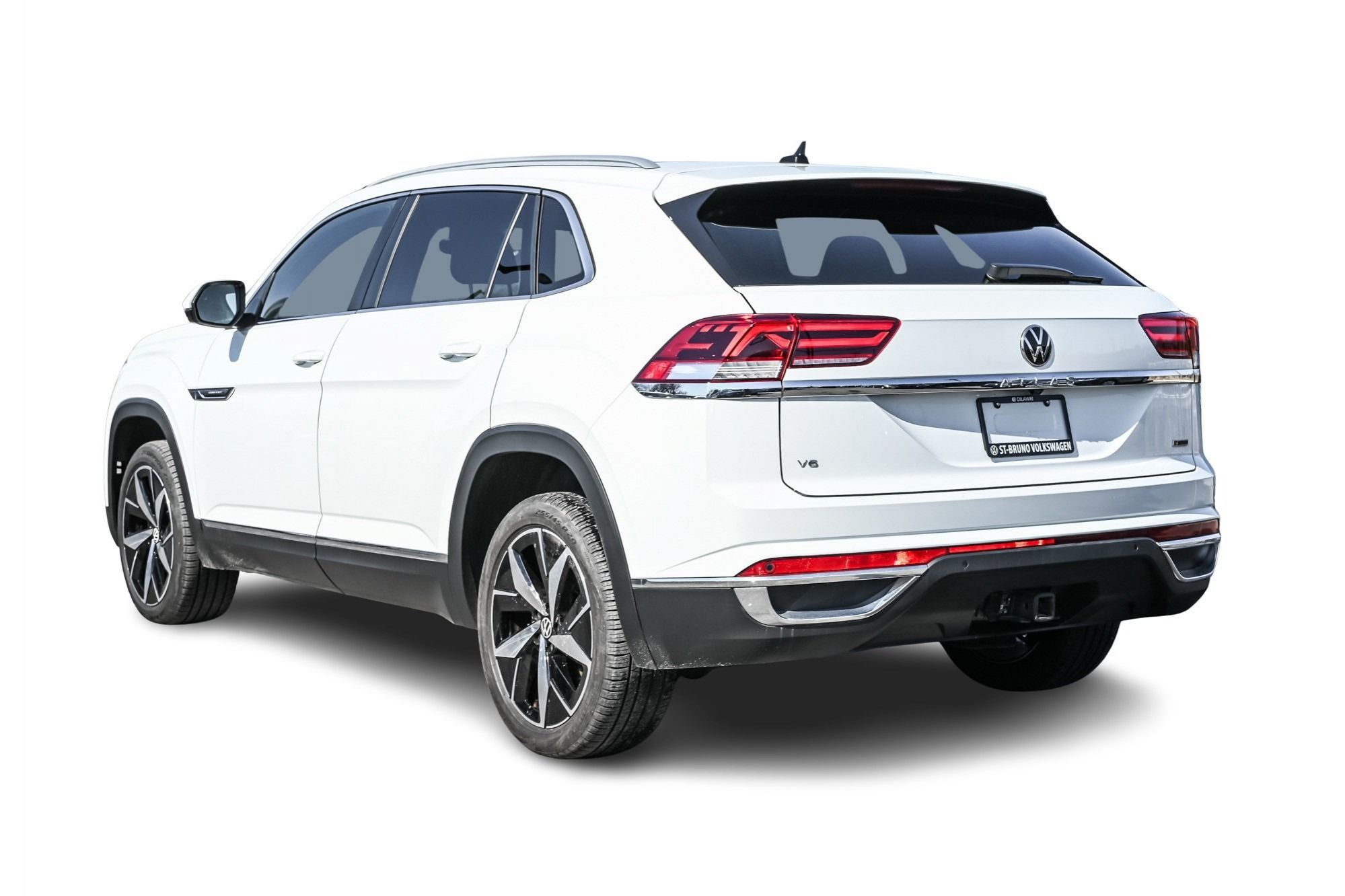 Volkswagen Atlas Cross Sport  2022 à Saint-Bruno-de-Montarville, Québec