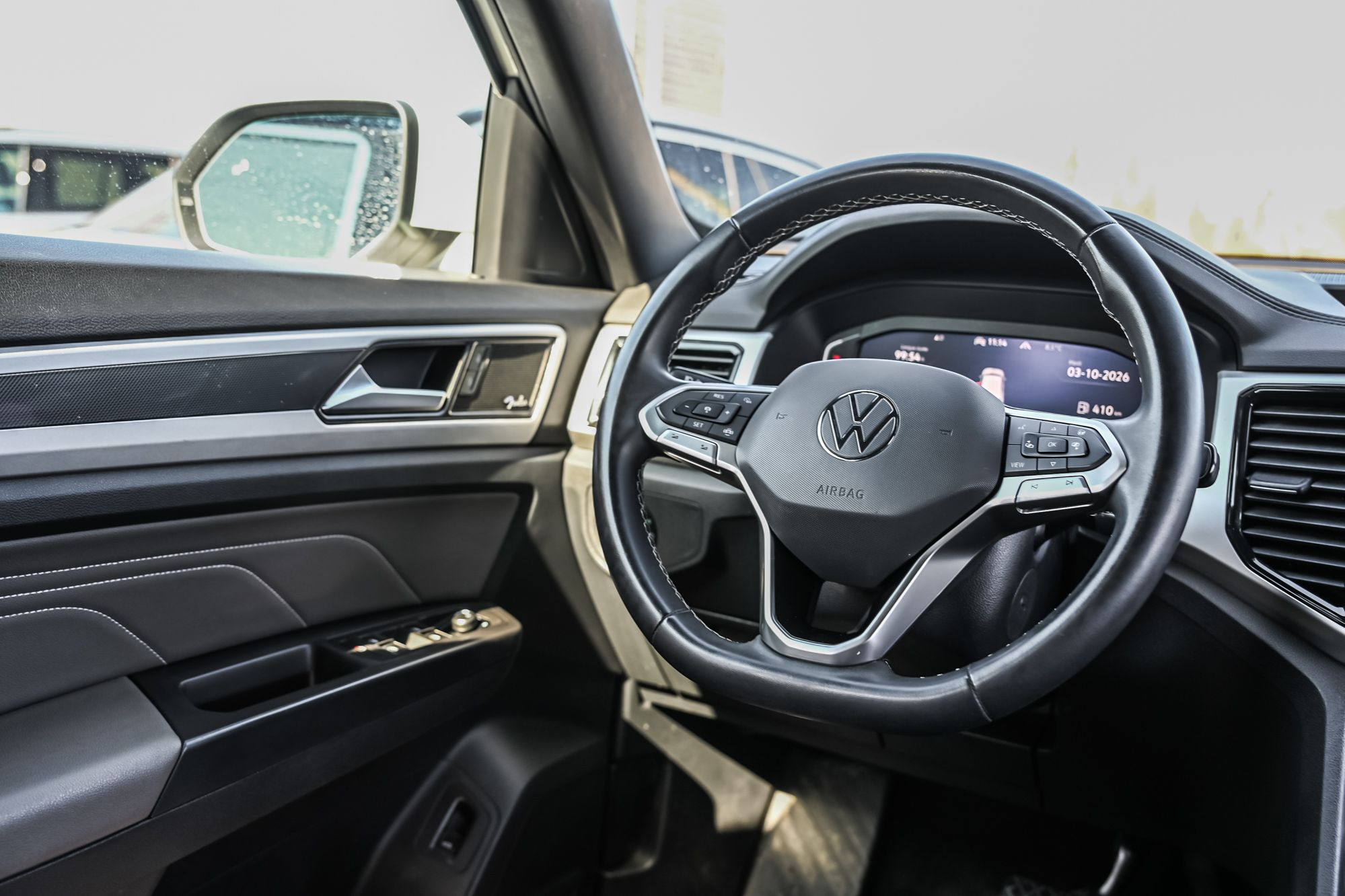 Volkswagen Atlas Cross Sport  2022 à Saint-Bruno-de-Montarville, Québec