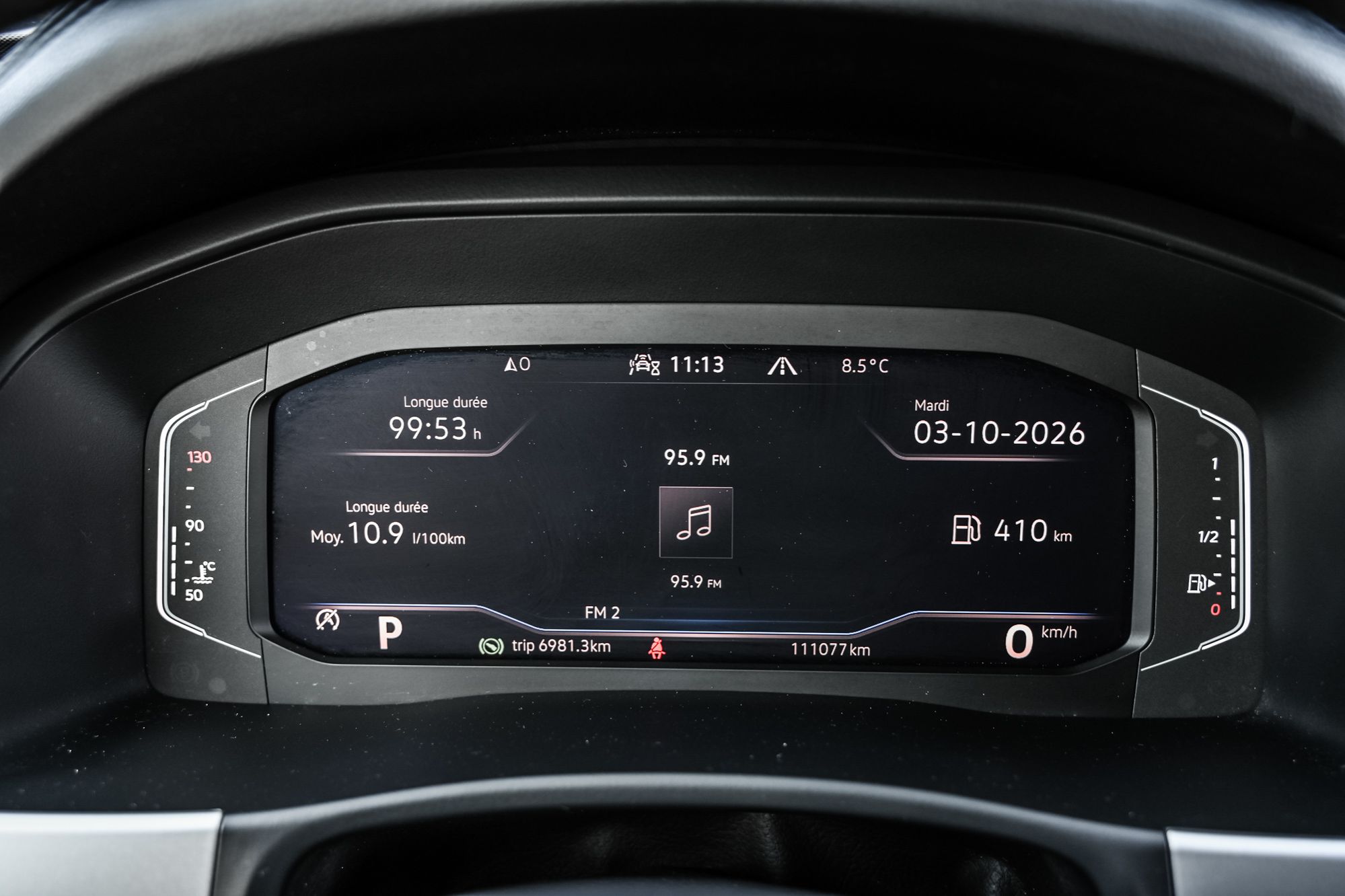 Volkswagen Atlas Cross Sport  2022 à Saint-Bruno-de-Montarville, Québec