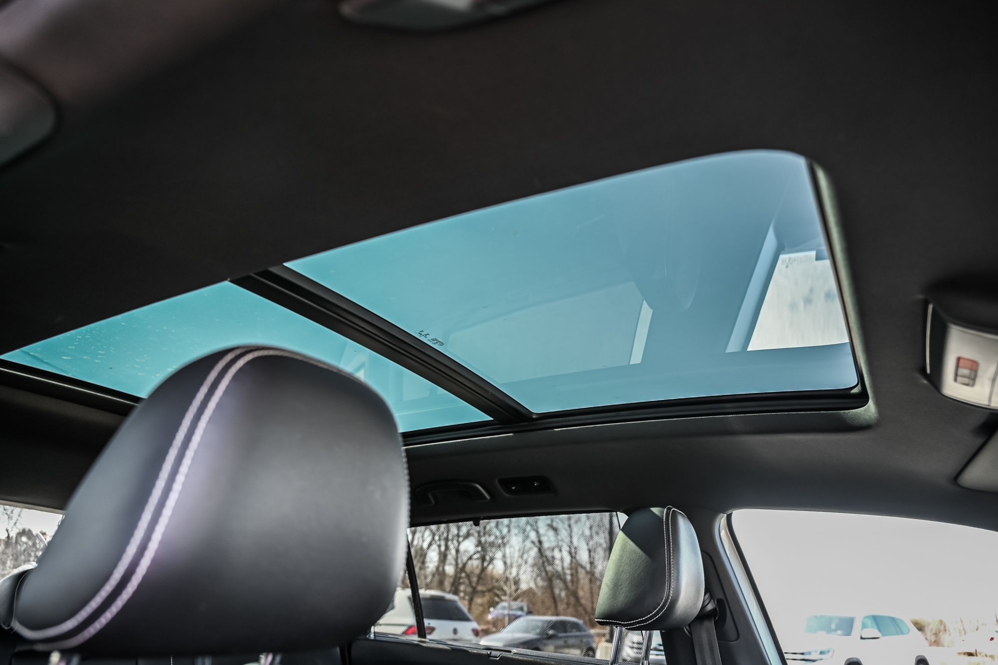 Volkswagen Atlas Cross Sport  2022 à Saint-Bruno-de-Montarville, Québec