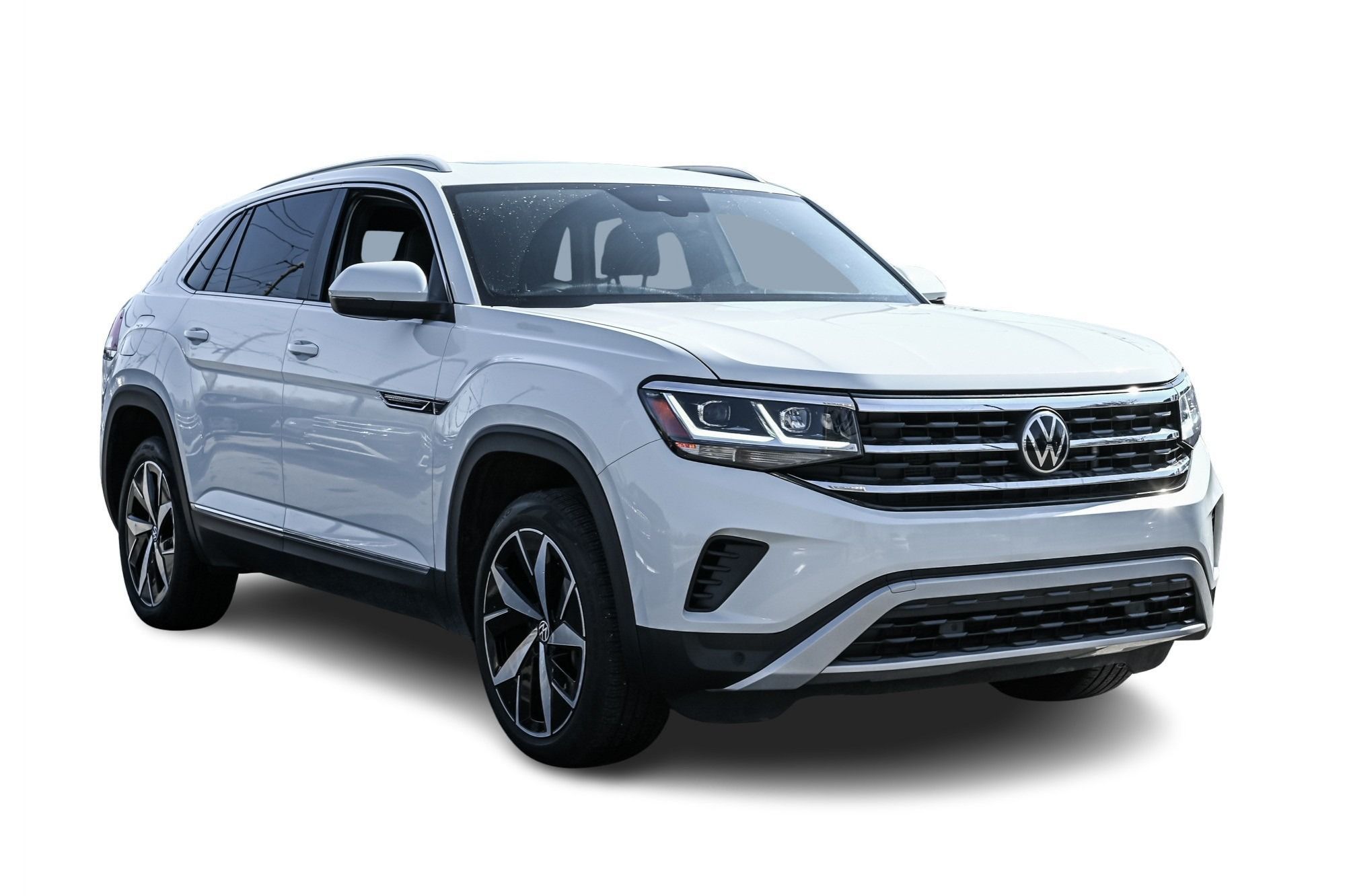 Volkswagen Atlas Cross Sport  2022 à Saint-Bruno-de-Montarville, Québec