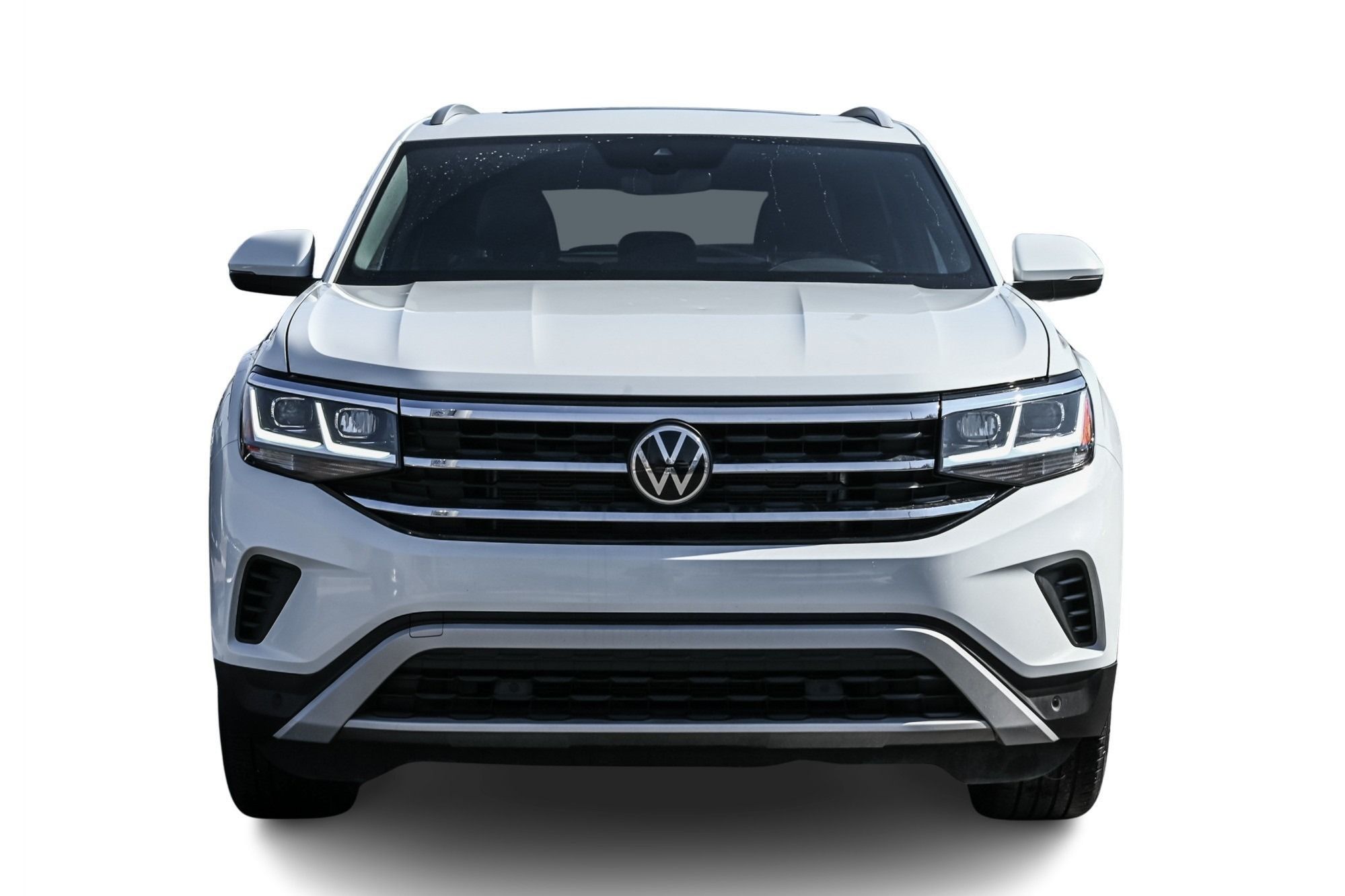 Volkswagen Atlas Cross Sport  2022 à Saint-Bruno-de-Montarville, Québec
