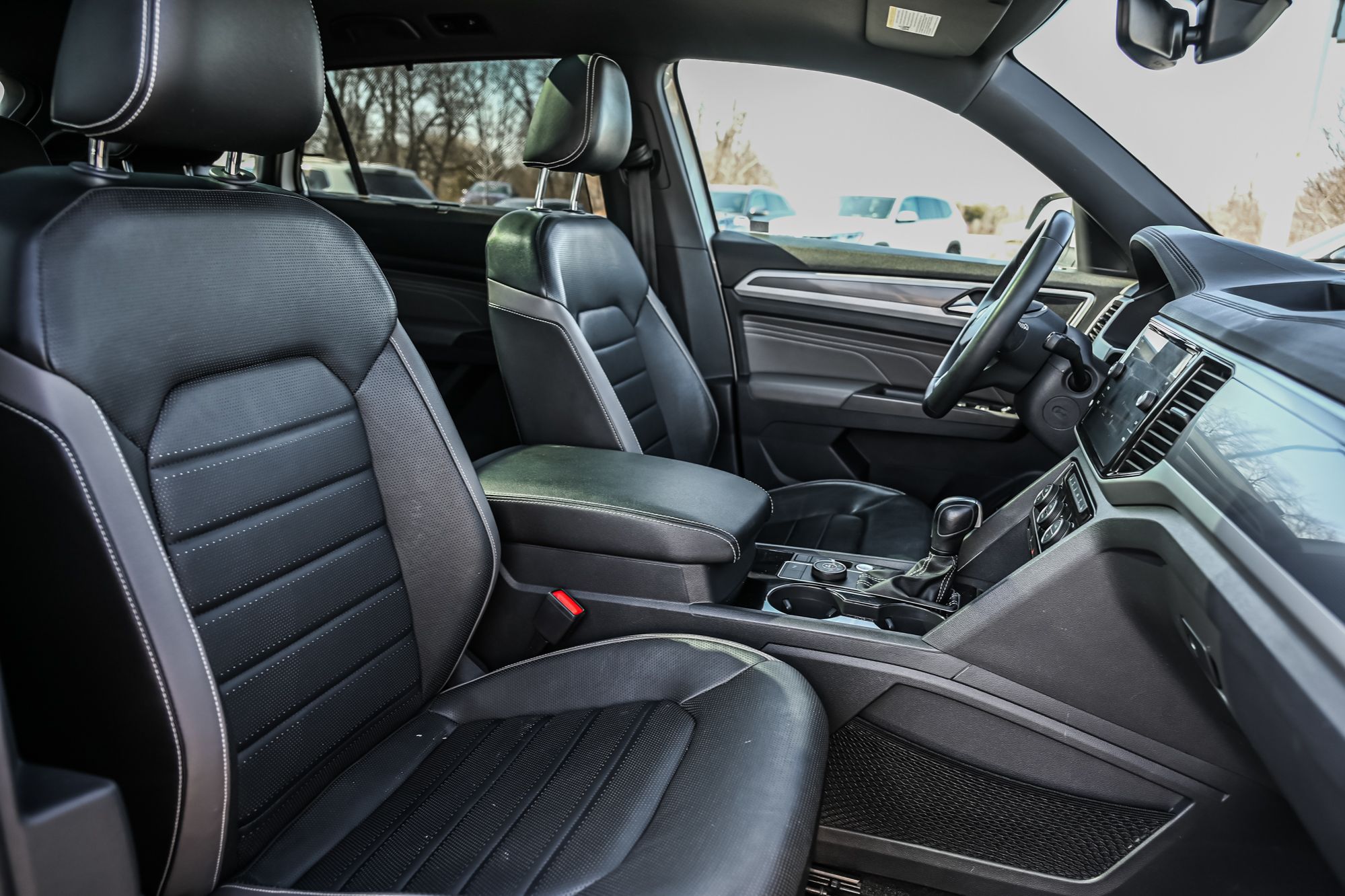 Volkswagen Atlas Cross Sport  2022 à Saint-Bruno-de-Montarville, Québec