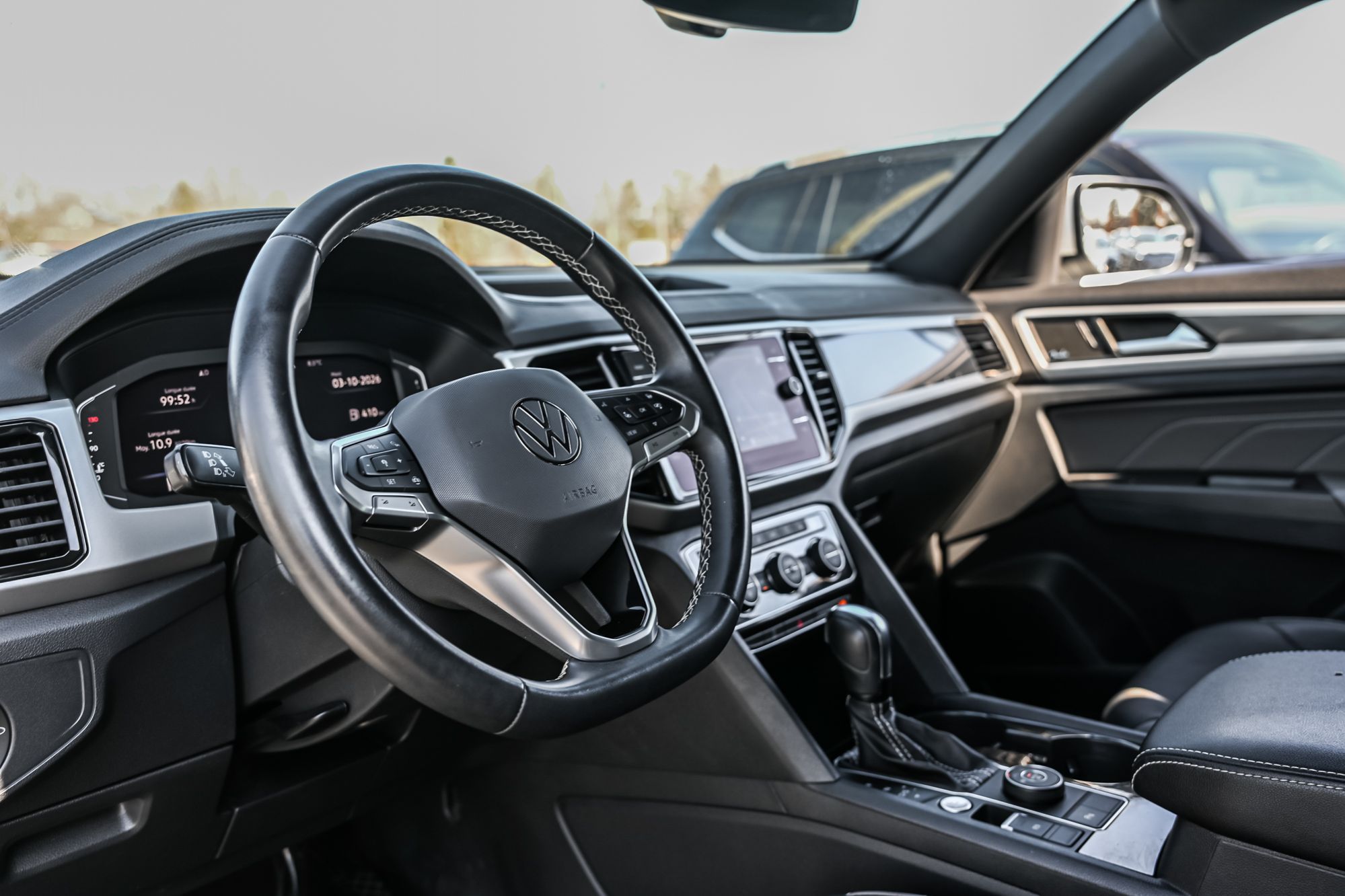 Volkswagen Atlas Cross Sport  2022 à Saint-Bruno-de-Montarville, Québec