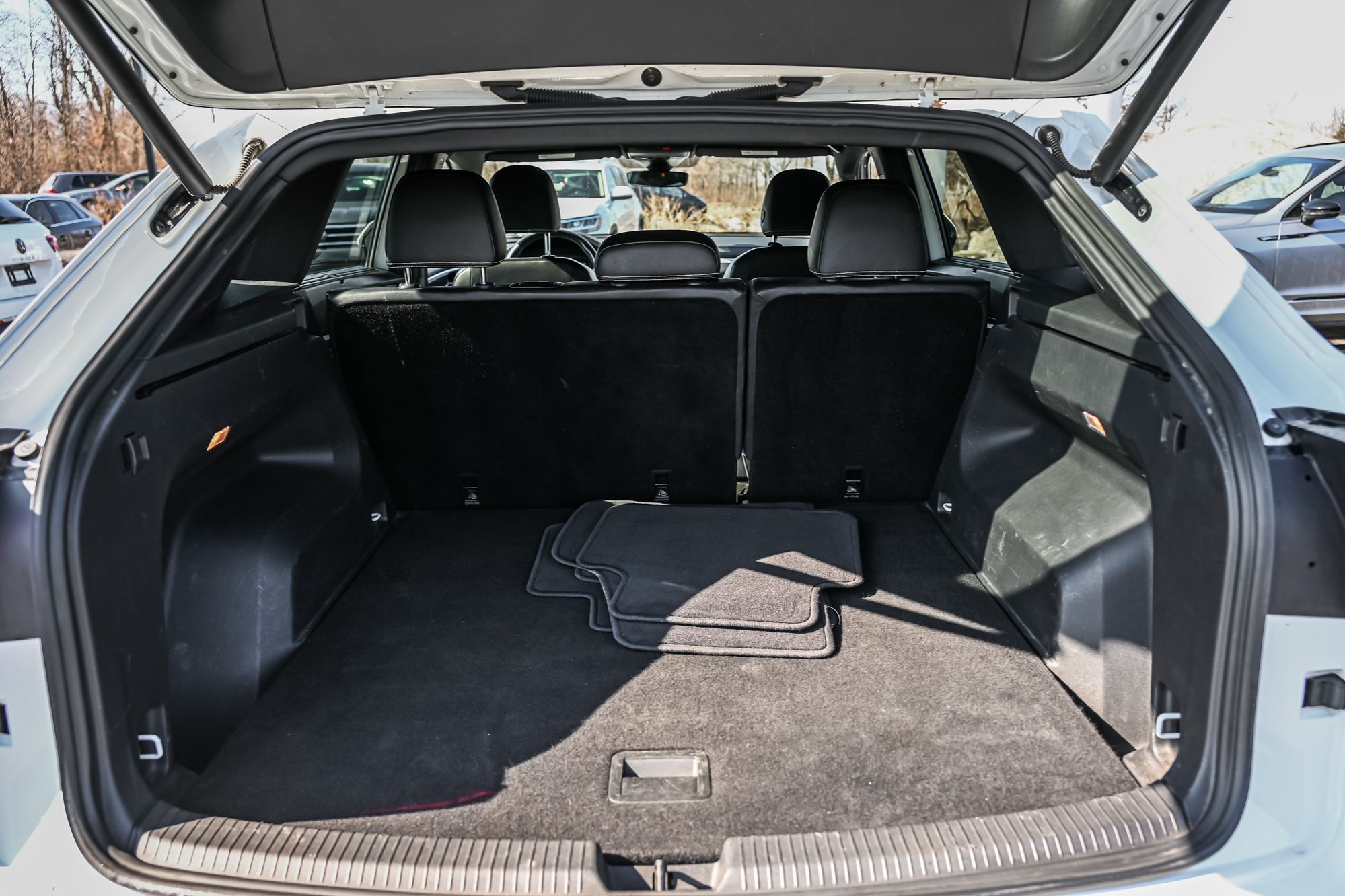 Volkswagen Atlas Cross Sport  2022 à Saint-Bruno-de-Montarville, Québec