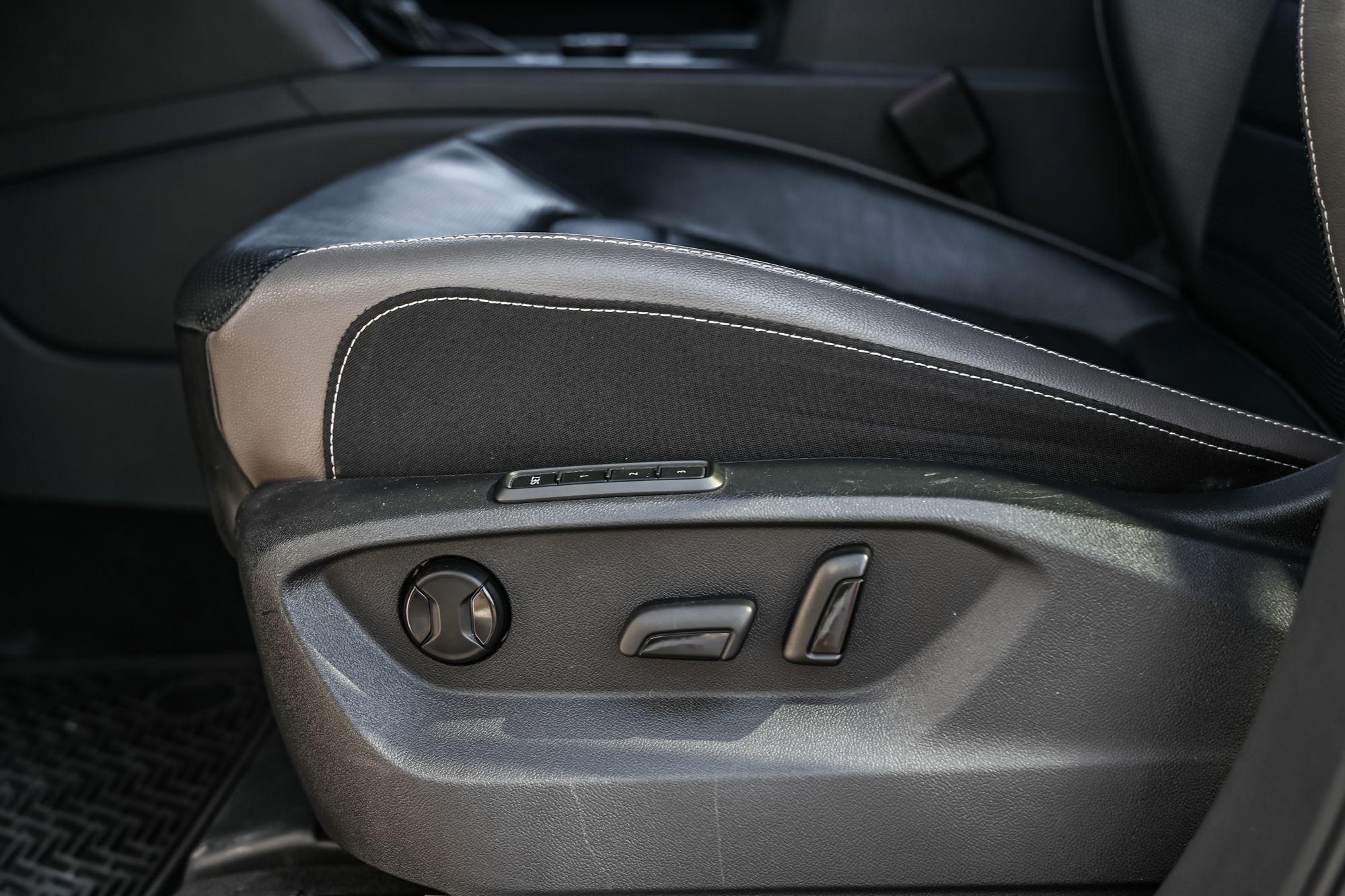 Volkswagen Atlas Cross Sport  2022 à Saint-Bruno-de-Montarville, Québec