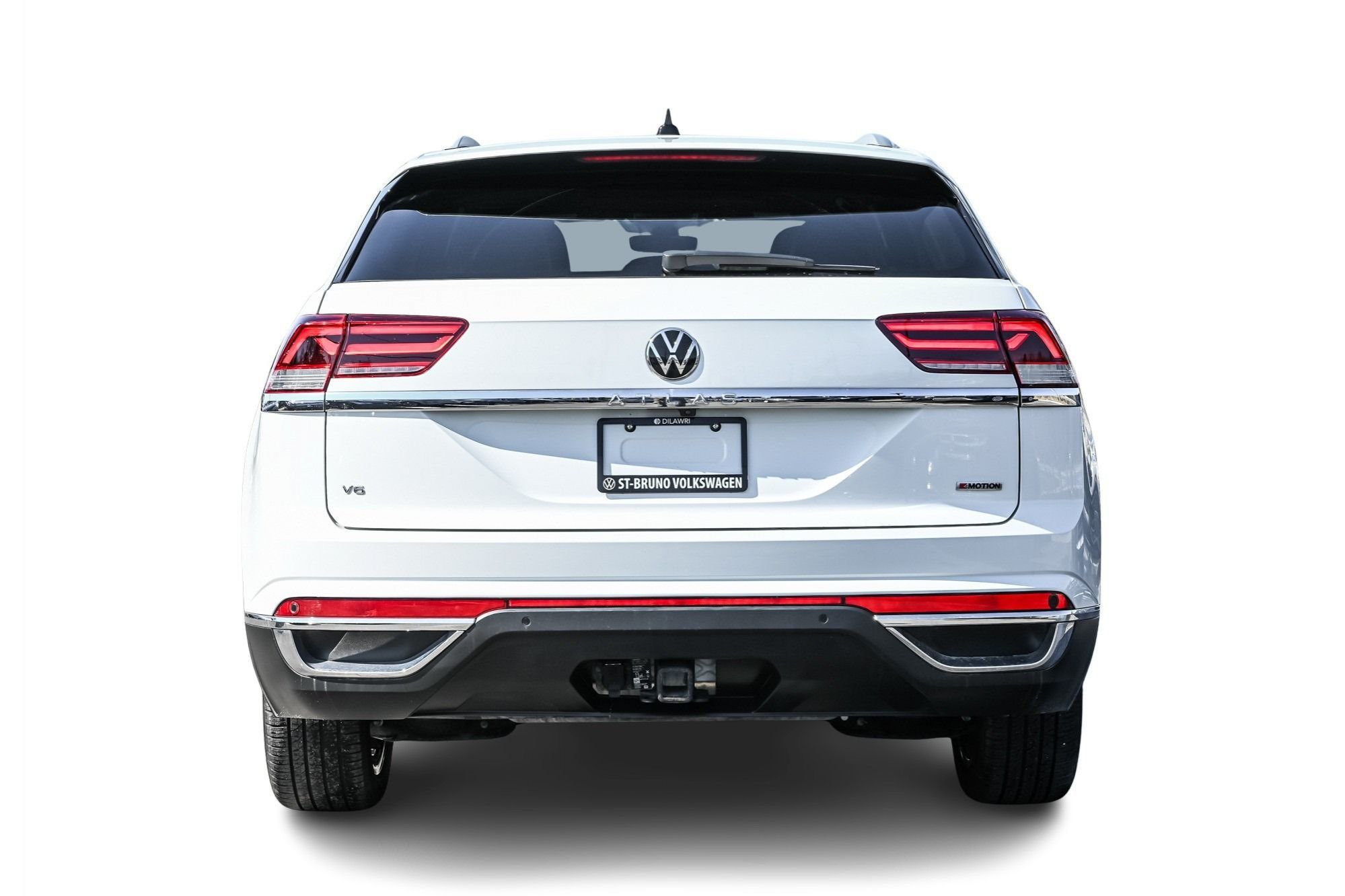 Volkswagen Atlas Cross Sport  2022 à Saint-Bruno-de-Montarville, Québec