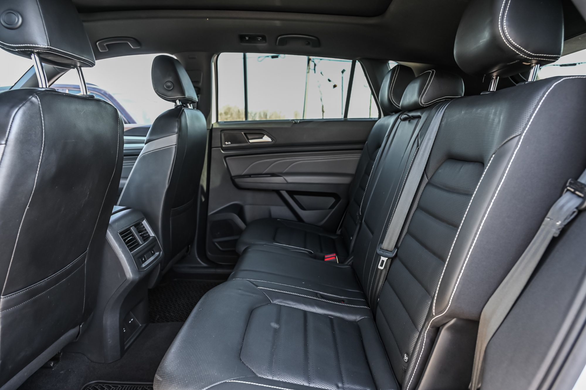 Volkswagen Atlas Cross Sport  2022 à Saint-Bruno-de-Montarville, Québec