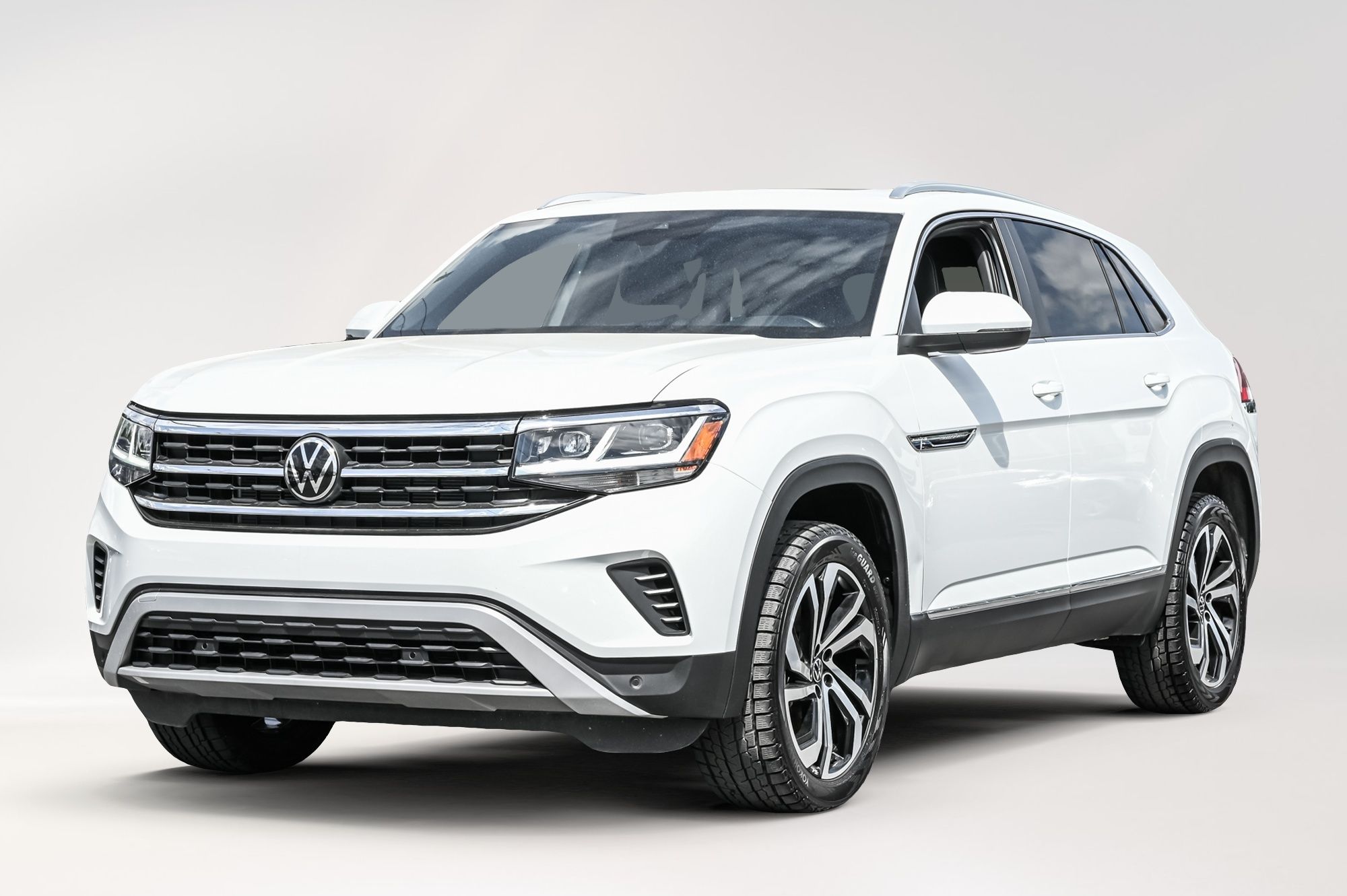 2023 Volkswagen Atlas Cross Sport in Saint-Bruno-de-Montarville, Quebec