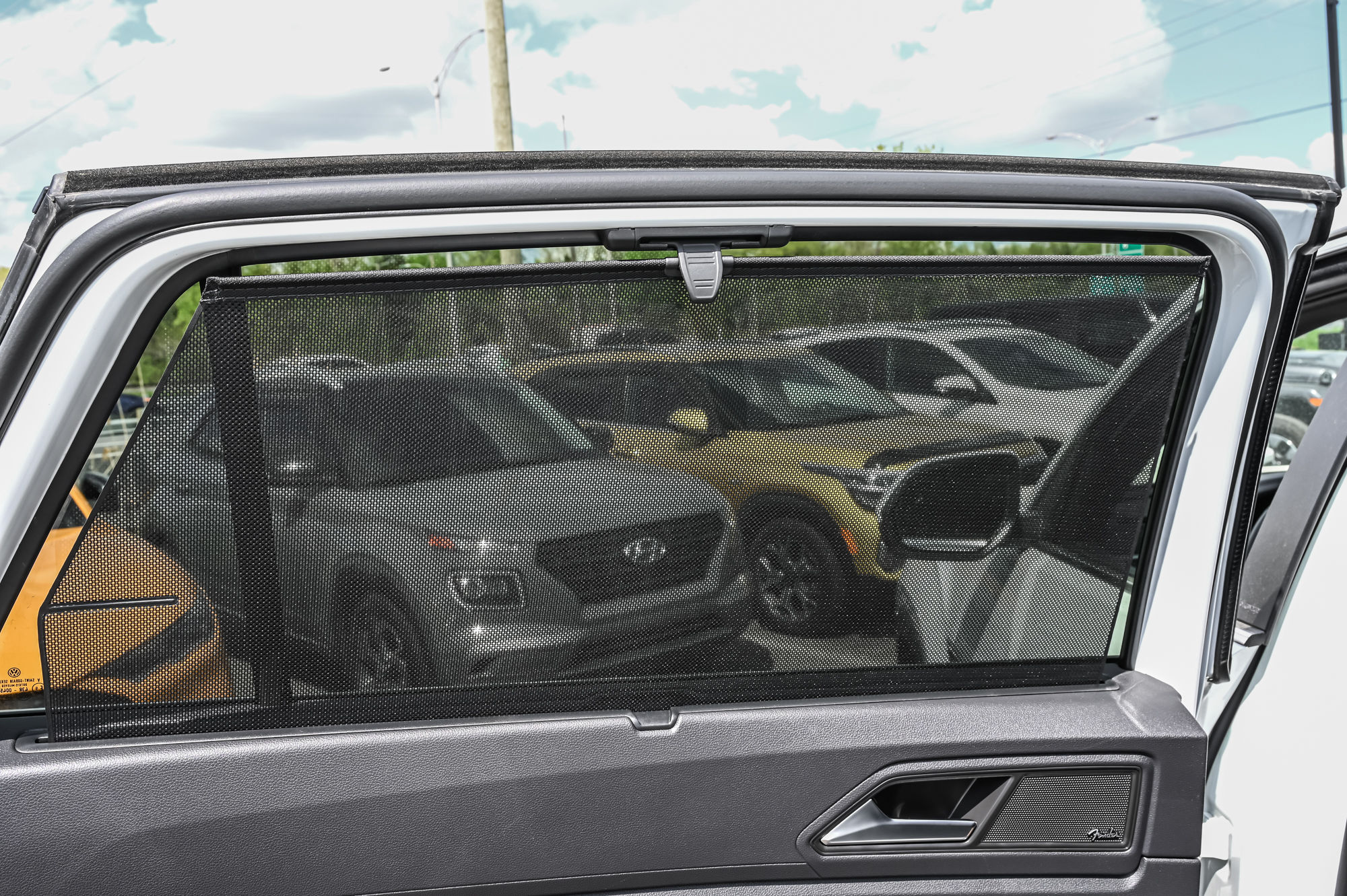 2023 Volkswagen Atlas Cross Sport in Saint-Bruno-de-Montarville, Quebec