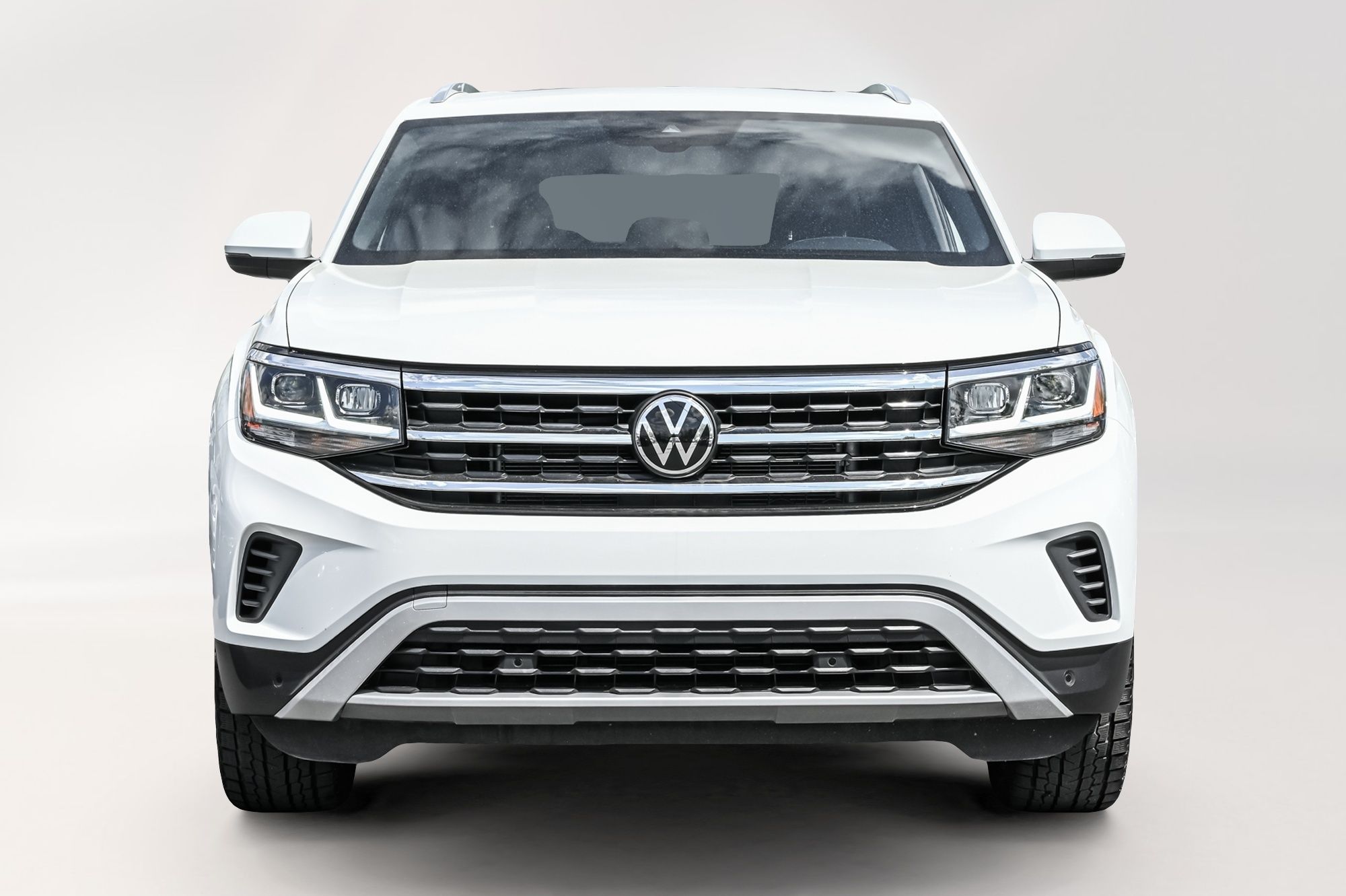 2023 Volkswagen Atlas Cross Sport in Saint-Bruno-de-Montarville, Quebec