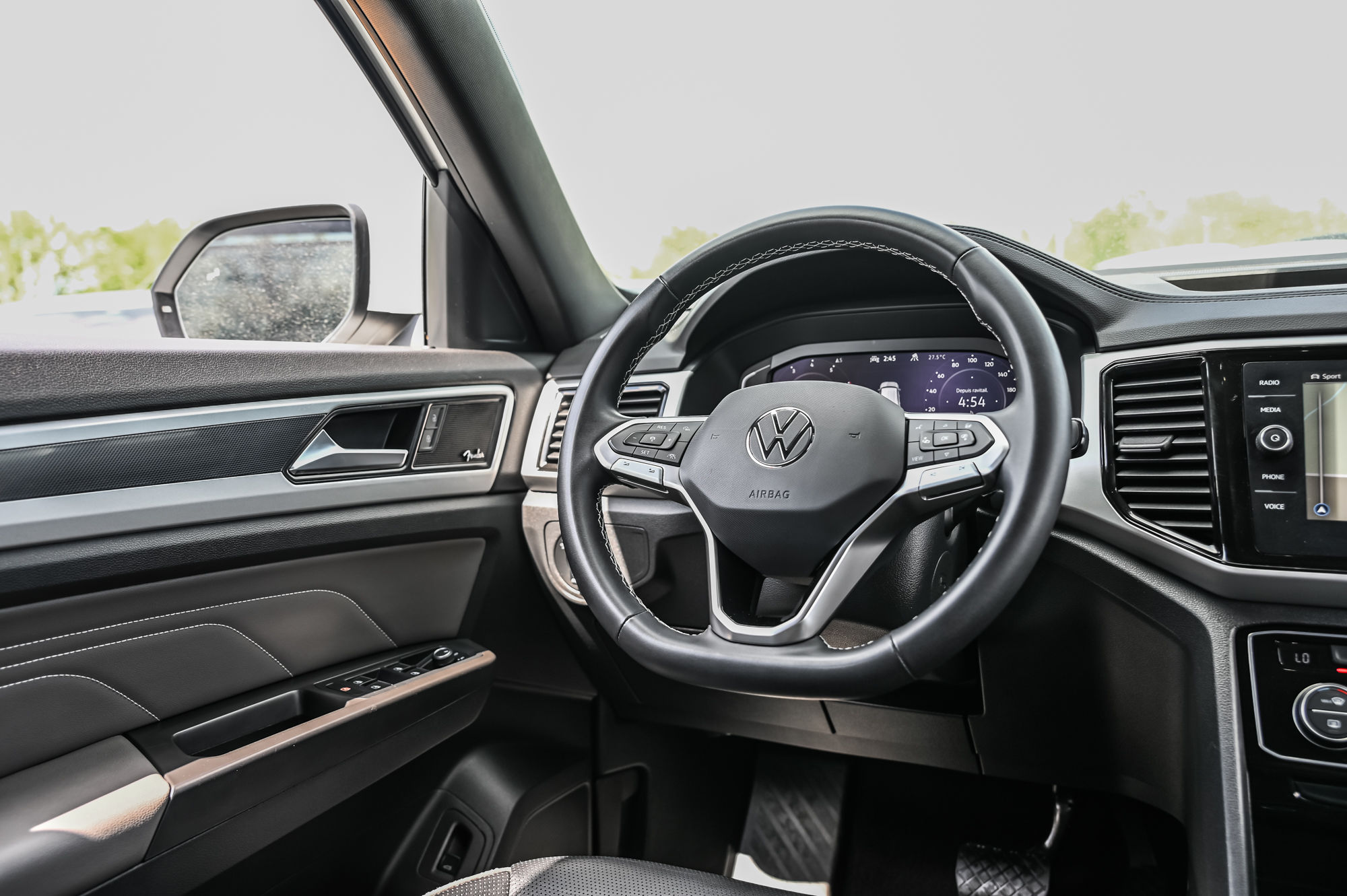 2023 Volkswagen Atlas Cross Sport in Saint-Bruno-de-Montarville, Quebec