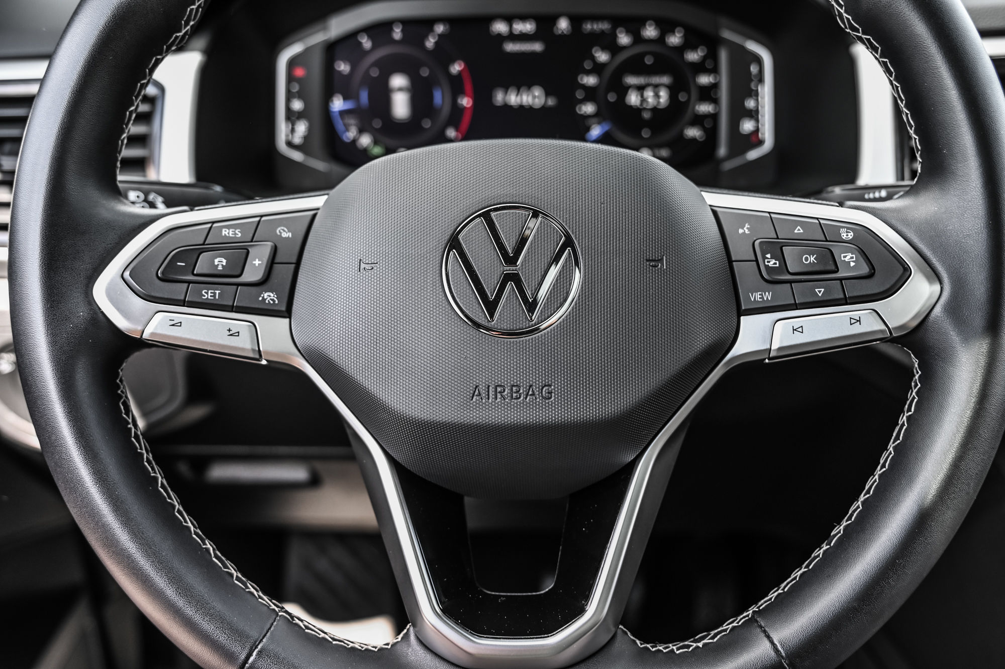 2023 Volkswagen Atlas Cross Sport in Saint-Bruno-de-Montarville, Quebec