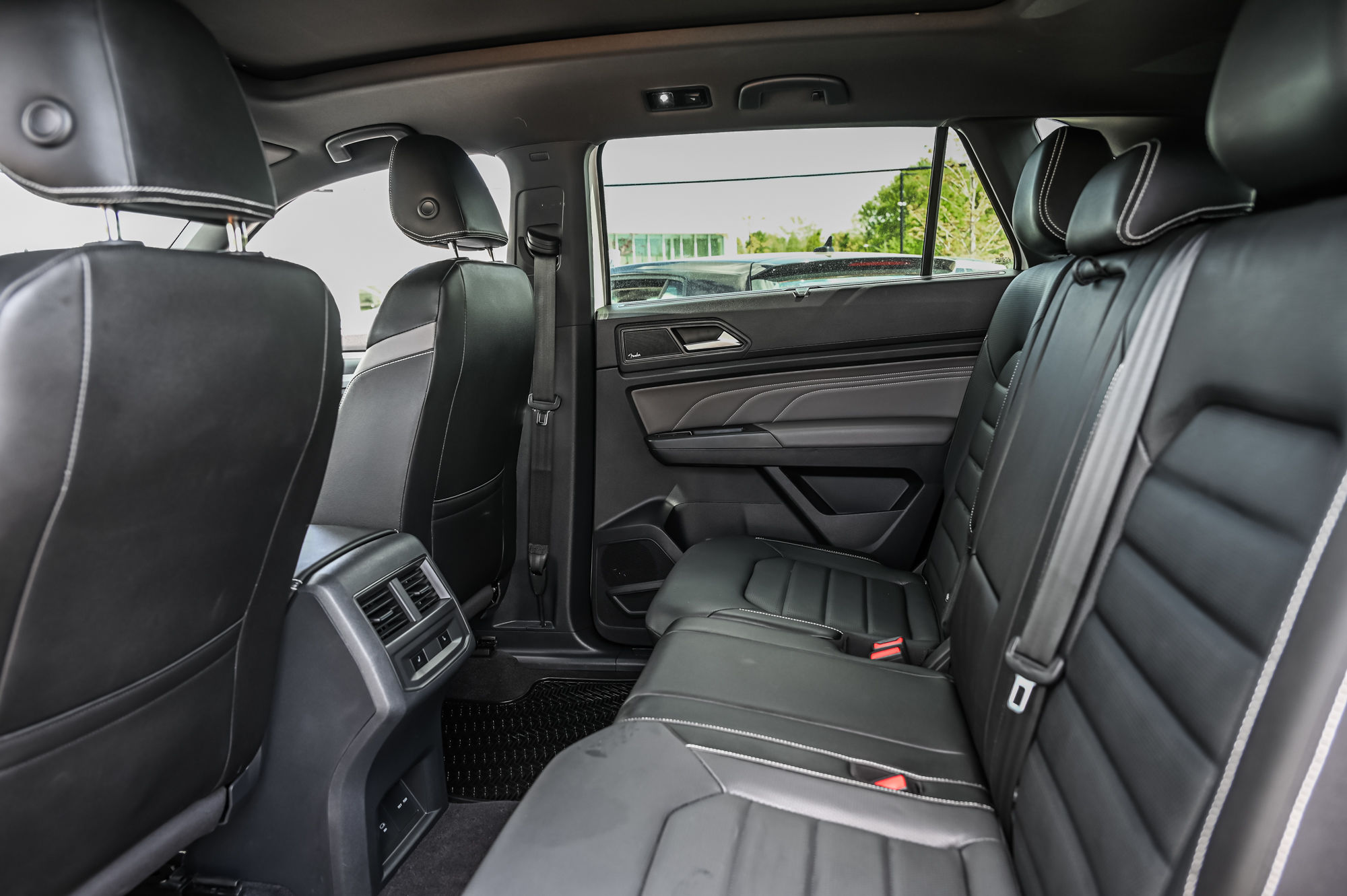 2023 Volkswagen Atlas Cross Sport in Saint-Bruno-de-Montarville, Quebec