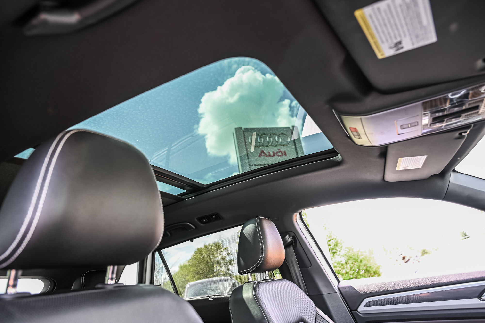 2023 Volkswagen Atlas Cross Sport in Saint-Bruno-de-Montarville, Quebec